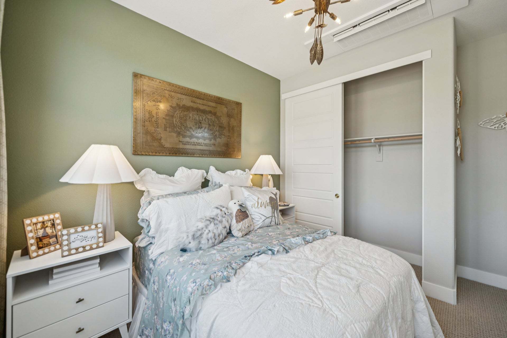 Residence 2 | Bed 3