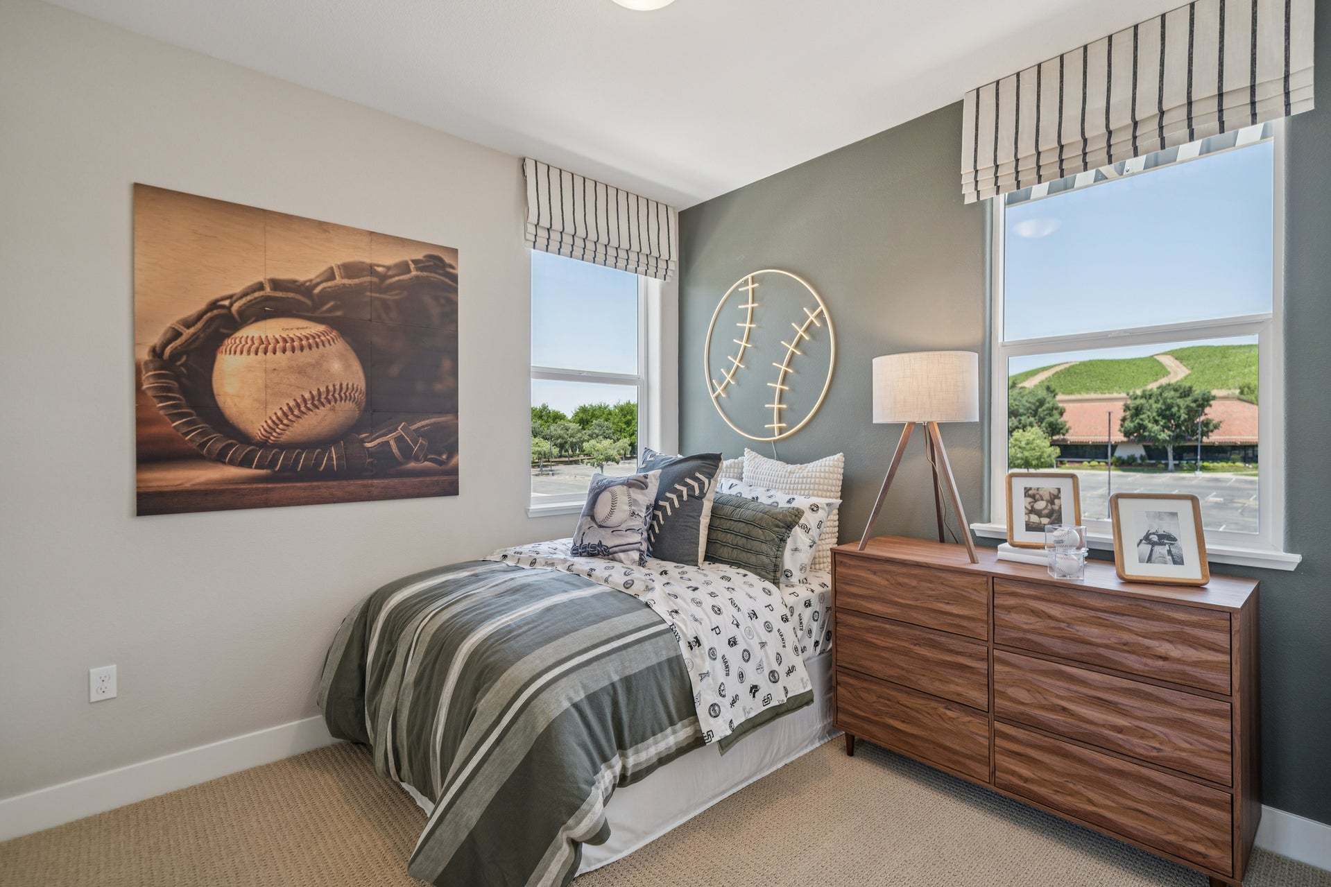 Residence 2 | Bed 2