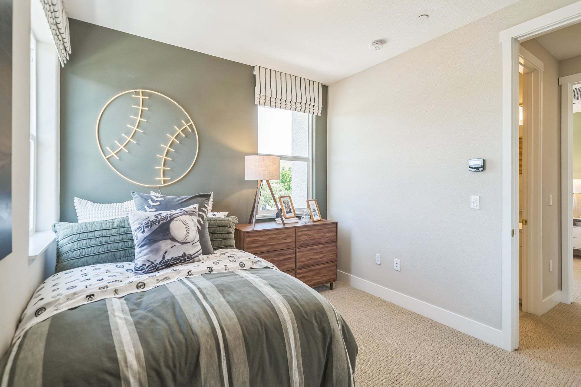 Residence 2 | Bed 2