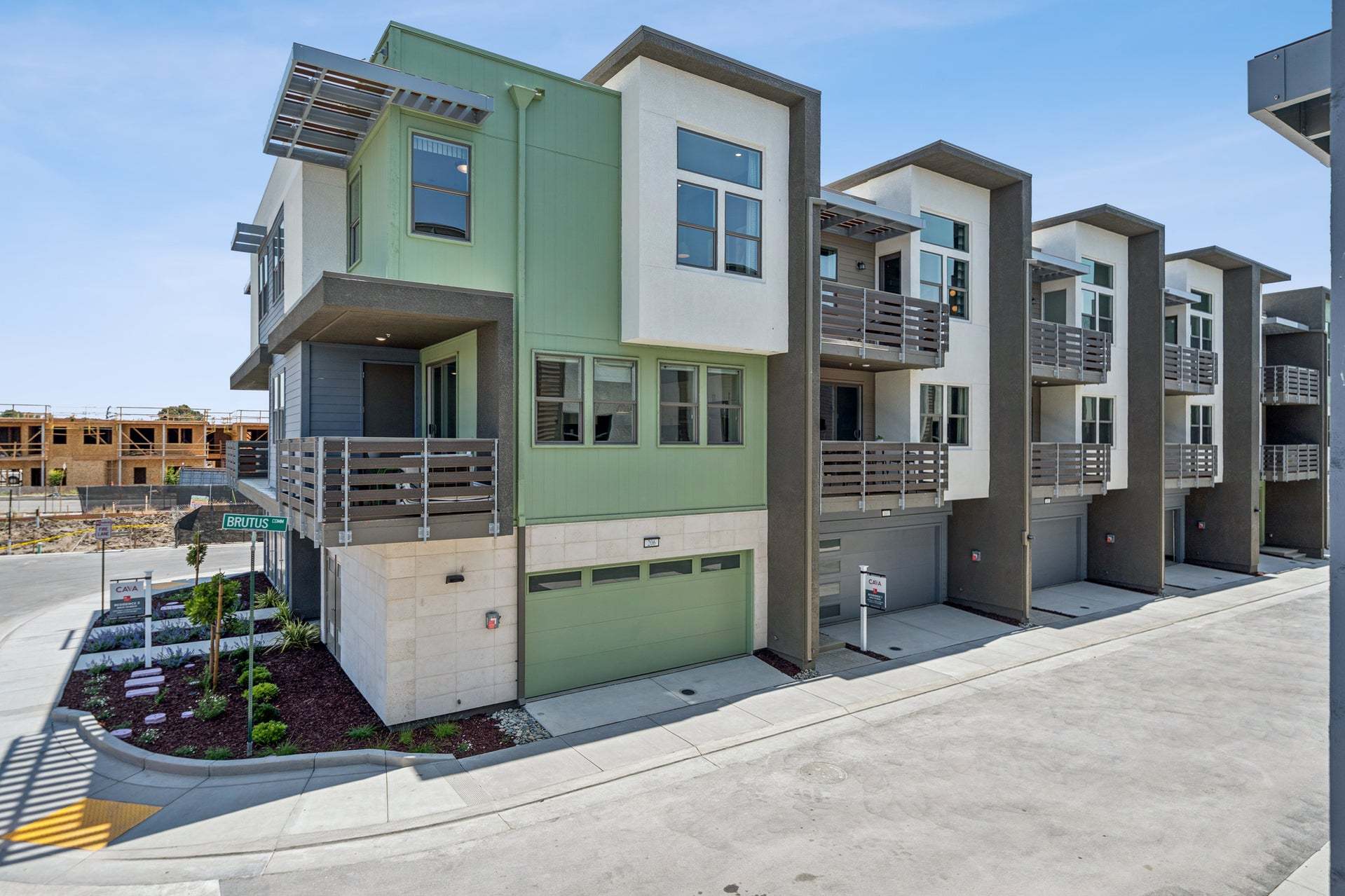 Residence 2 | Exterior
