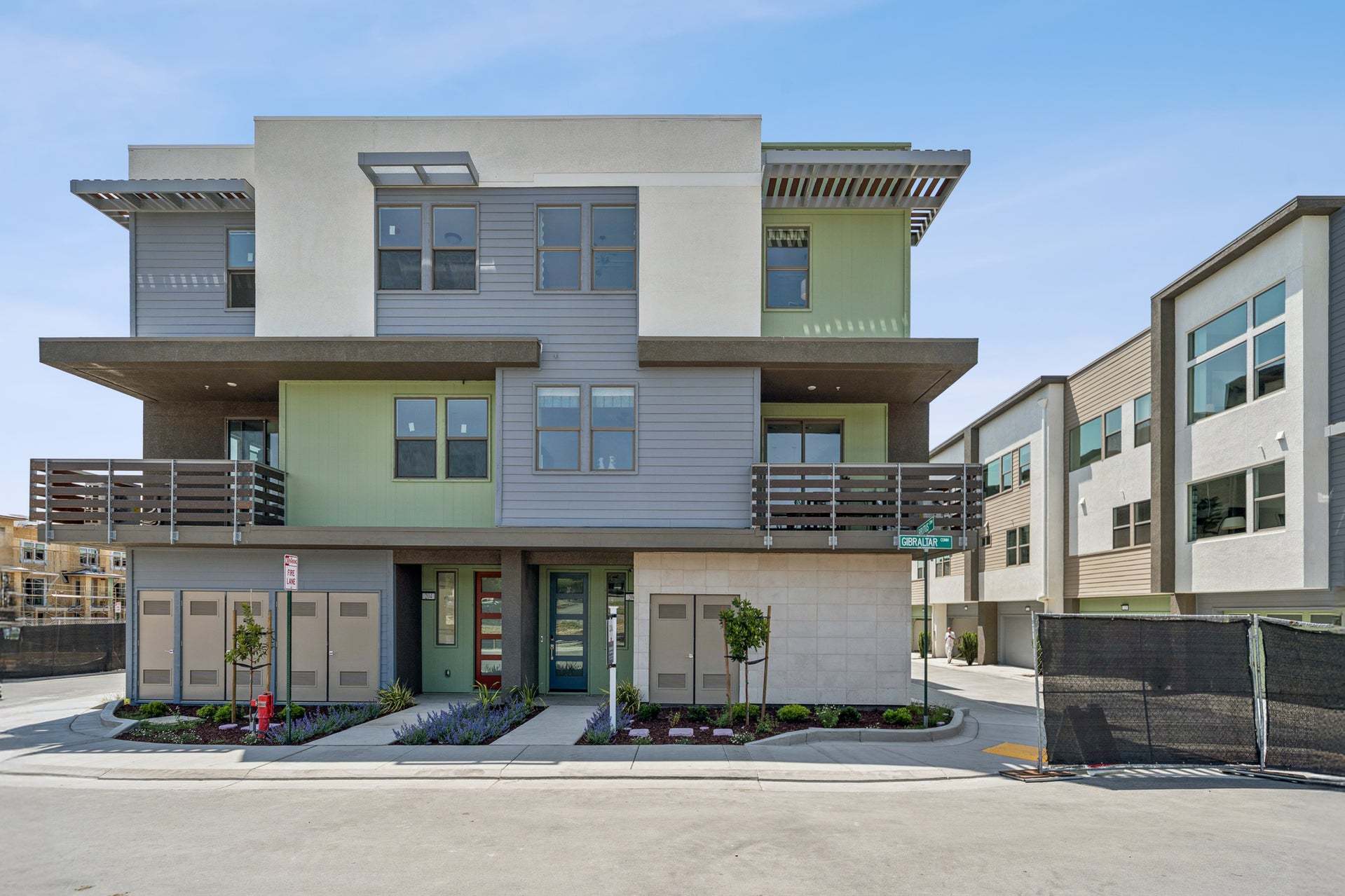 Residence 2 | Exterior