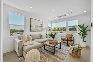 Residence 1 - Cava: Livermore, California - DeNova Homes