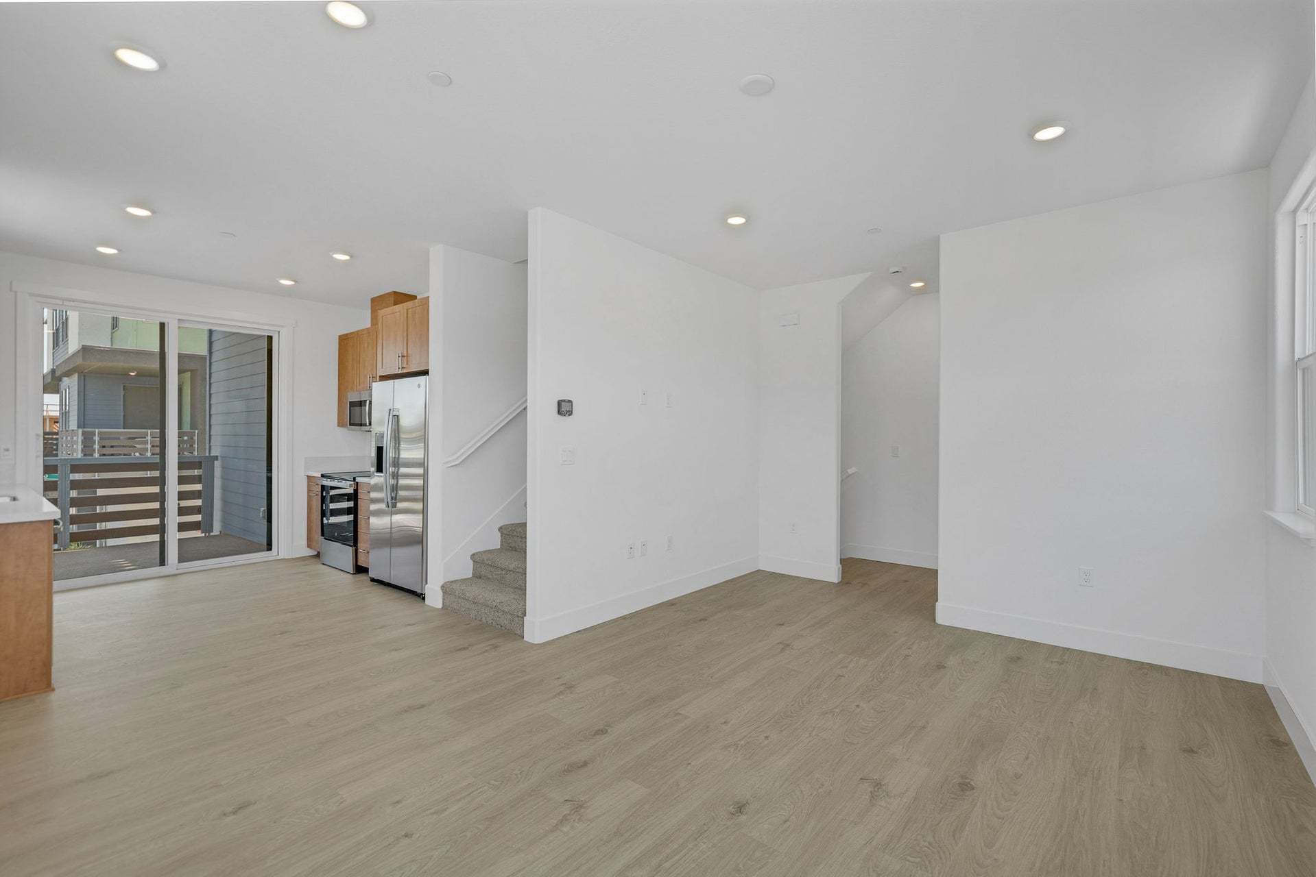 Residence 1 | Great Room