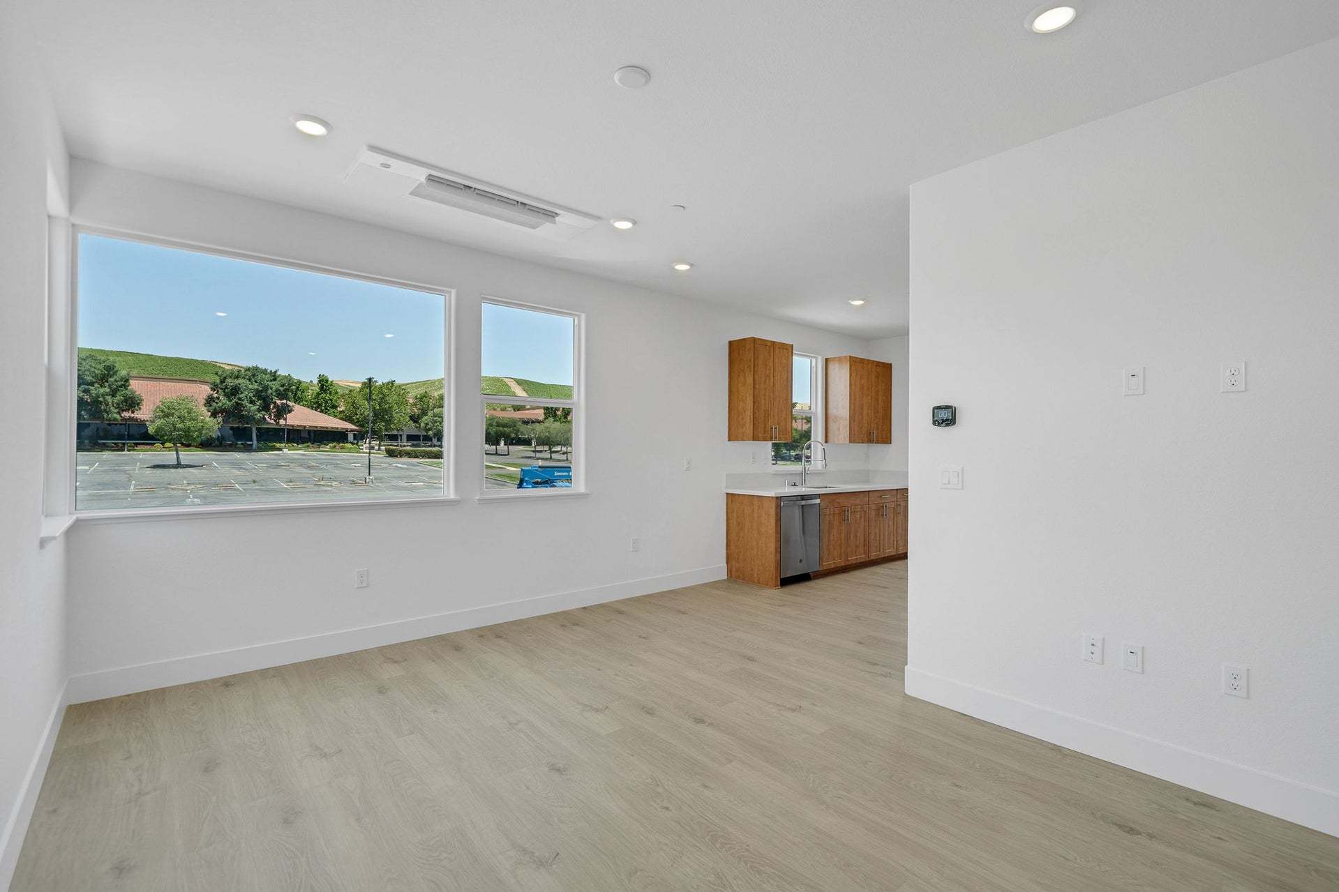 Residence 1 | Great Room