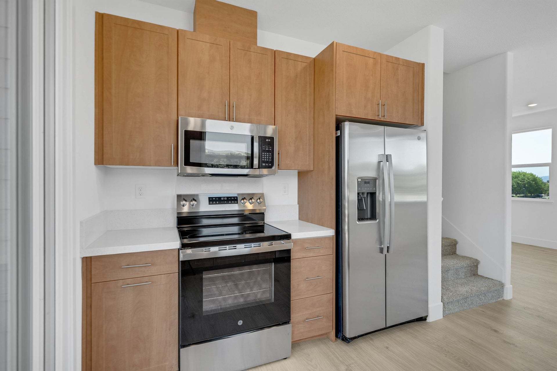 Residence 1 | Kitchen