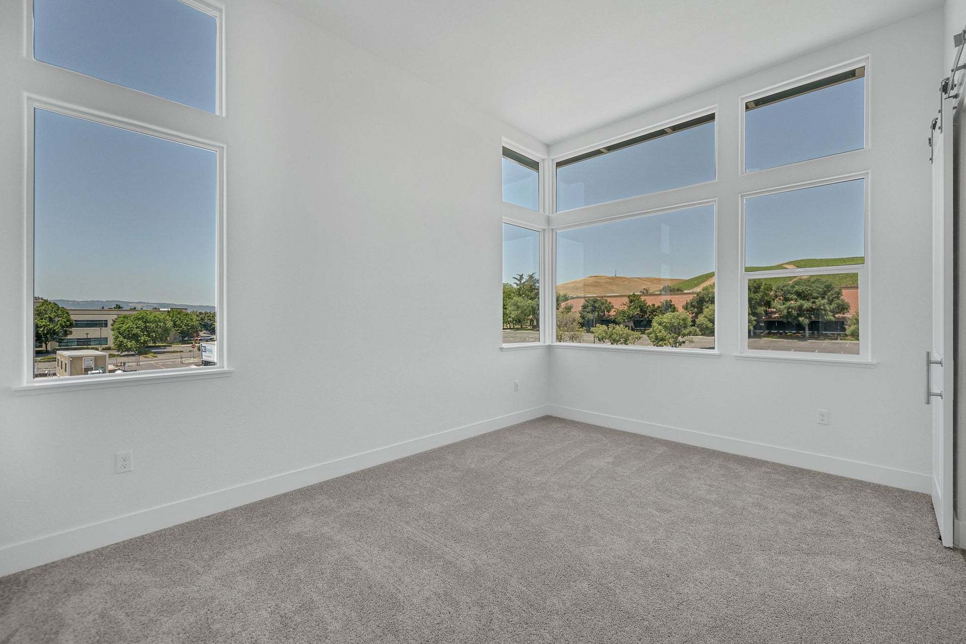 Residence 1 | Owner's Suite