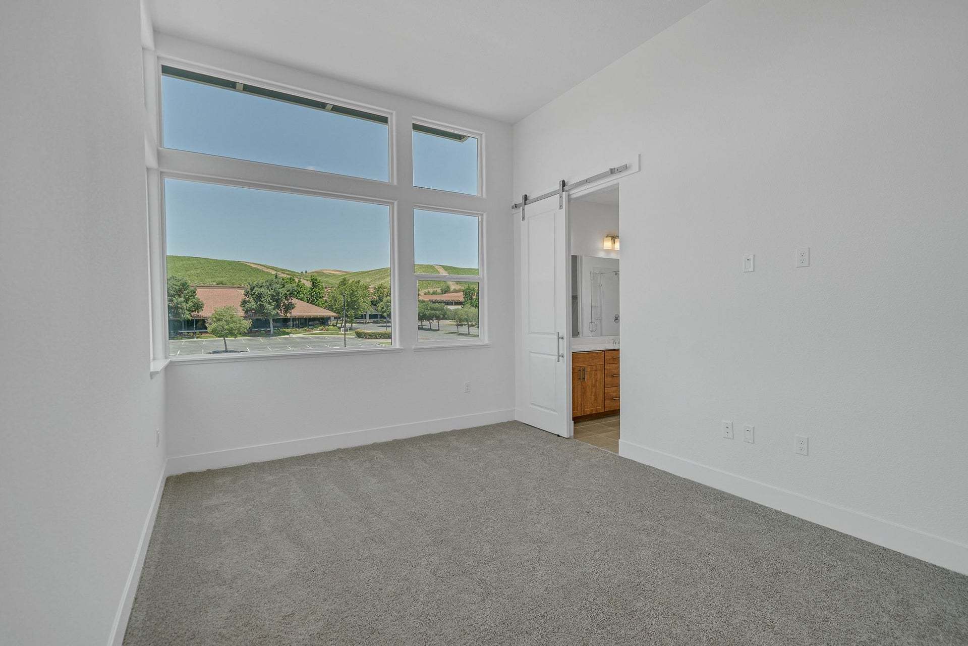 Residence 1 | Owner's Suite