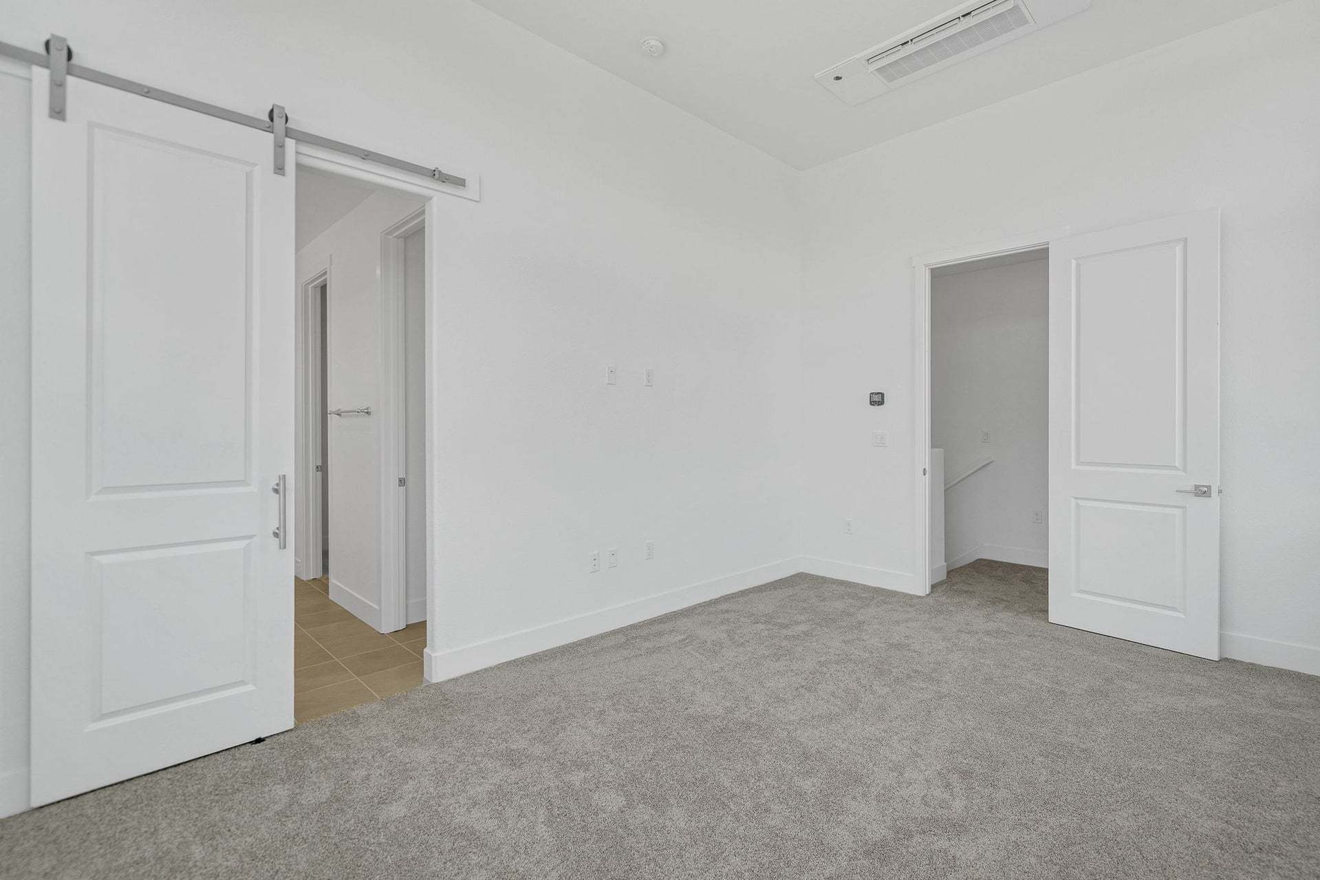 Residence 1 | Owner's Suite