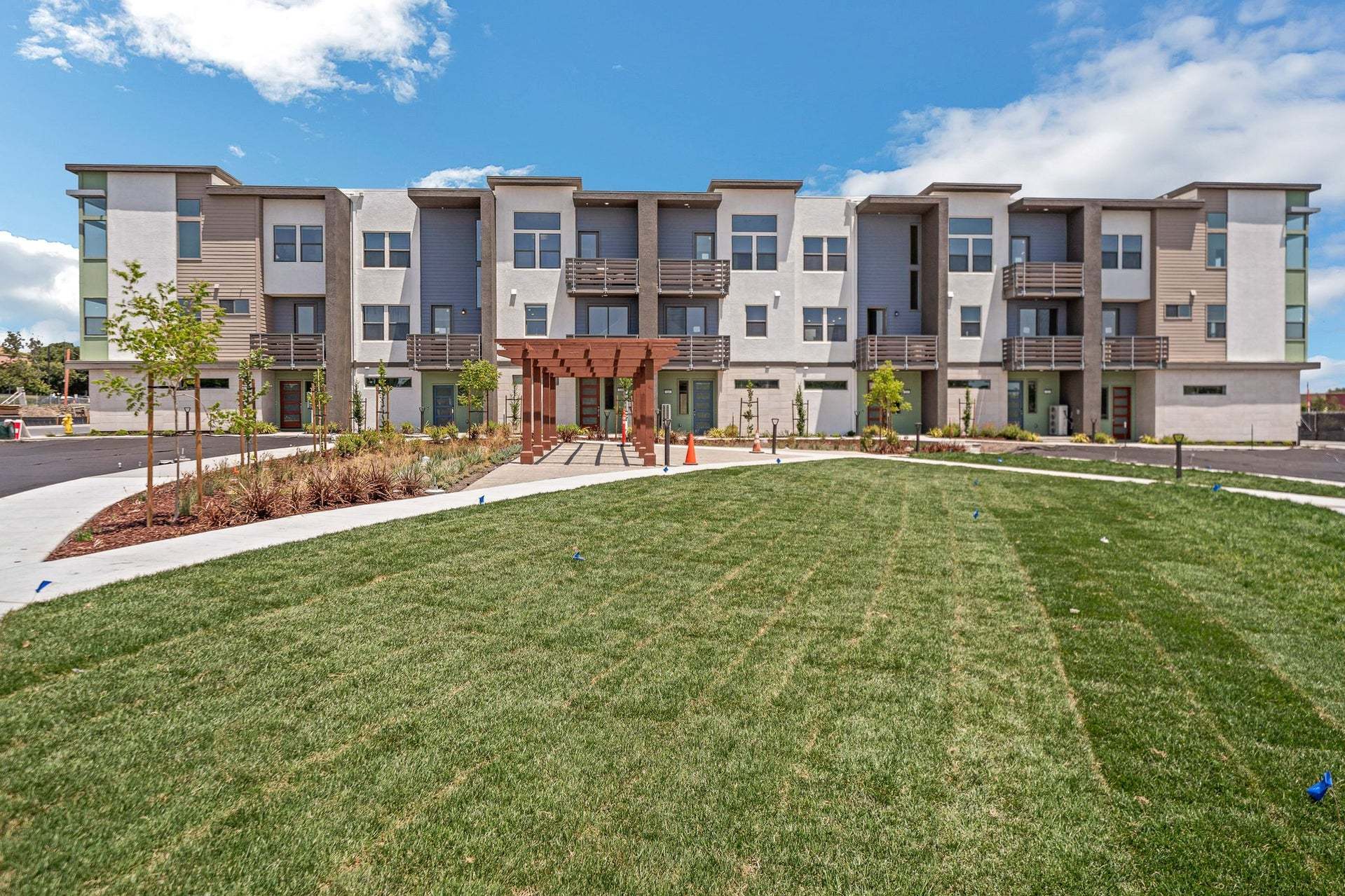 Residence 1 | Exterior
