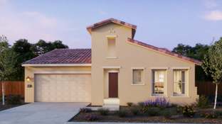 Residence 11 - Summer Lake North: Oakley, California - DeNova Homes