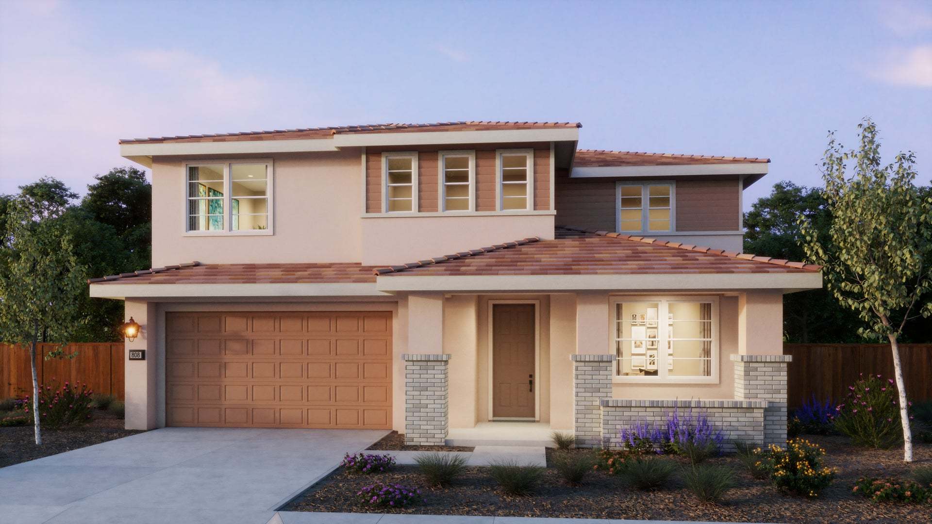 Residence 12C | Prairie