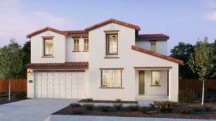 Residence 13 - Summer Lake North: Oakley, California - DeNova Homes