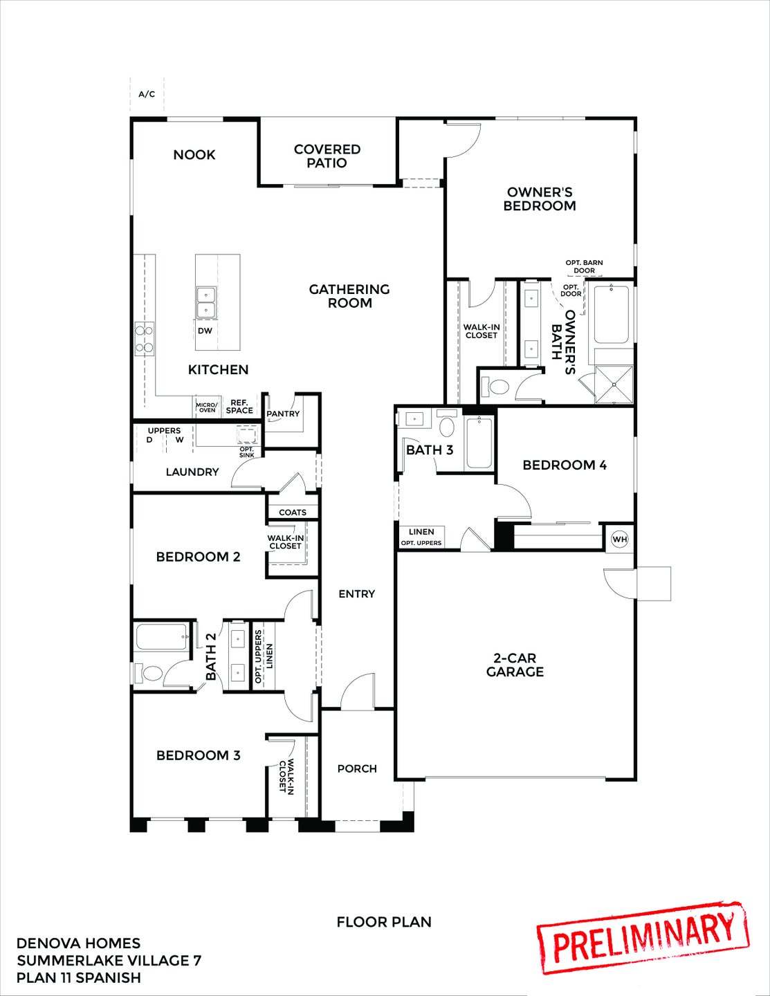 Residence 11