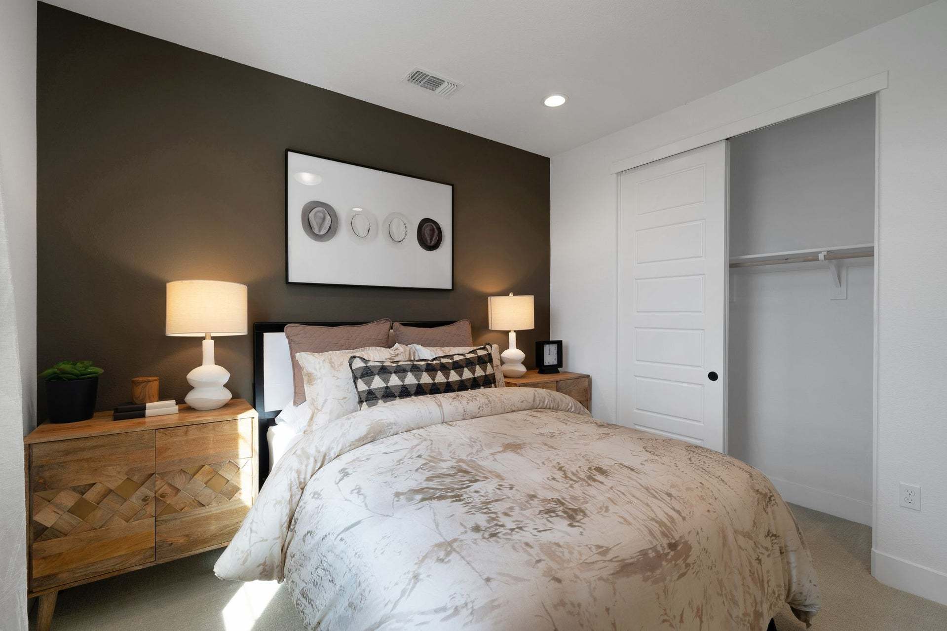 Residence 3 | Bed 4