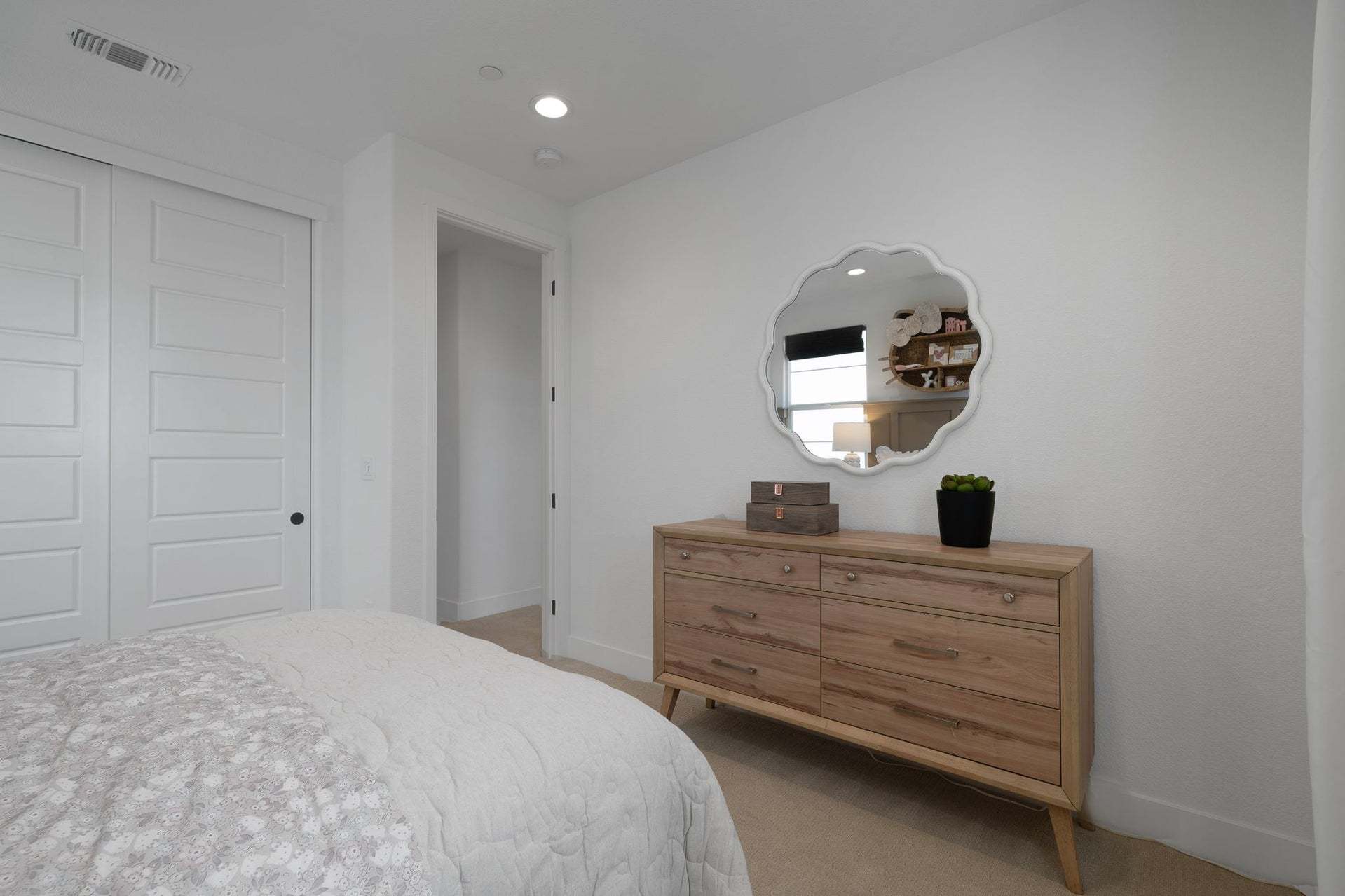 Residence 3 | Bed 2
