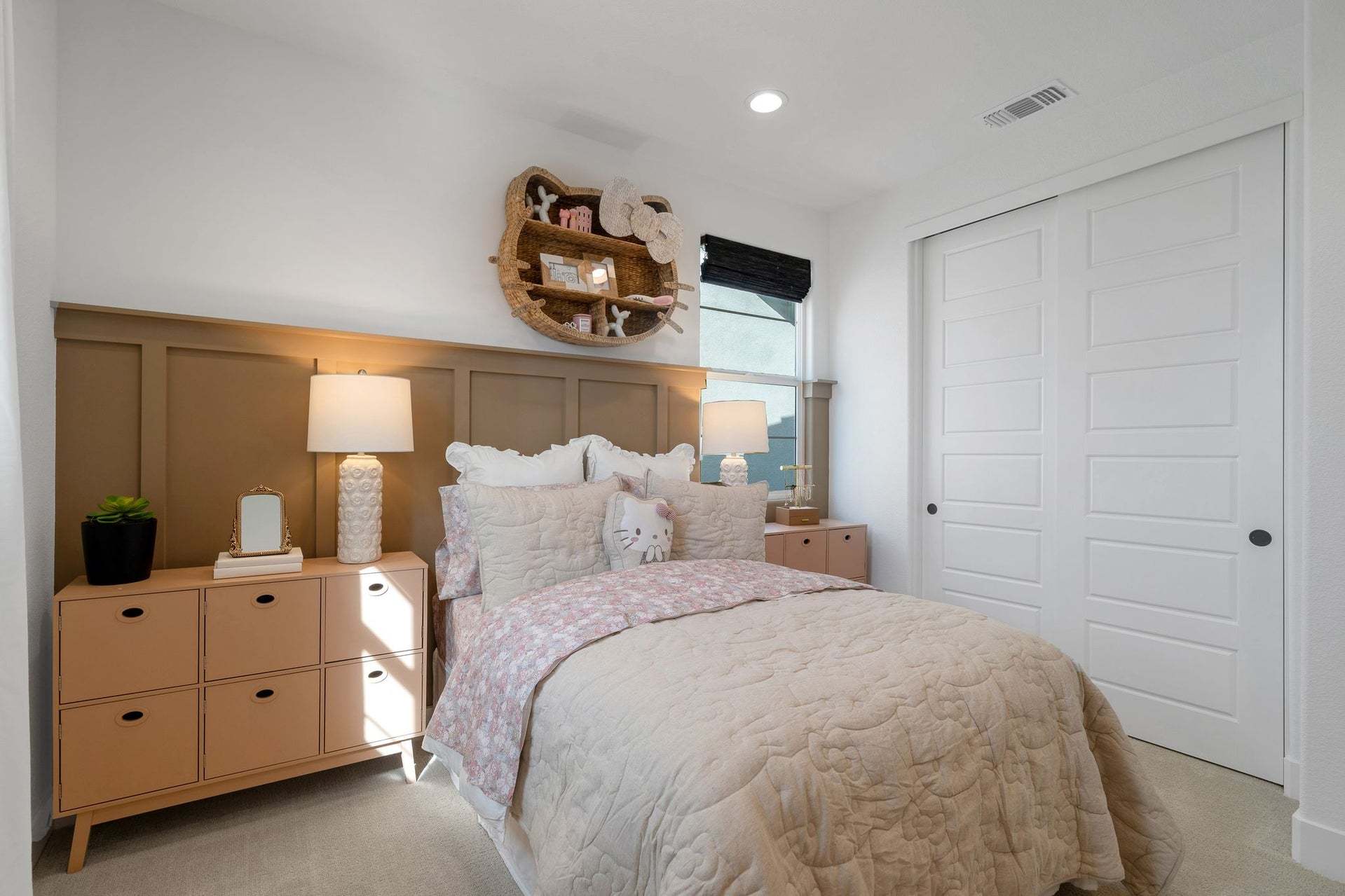 Residence 3 | Bed 2