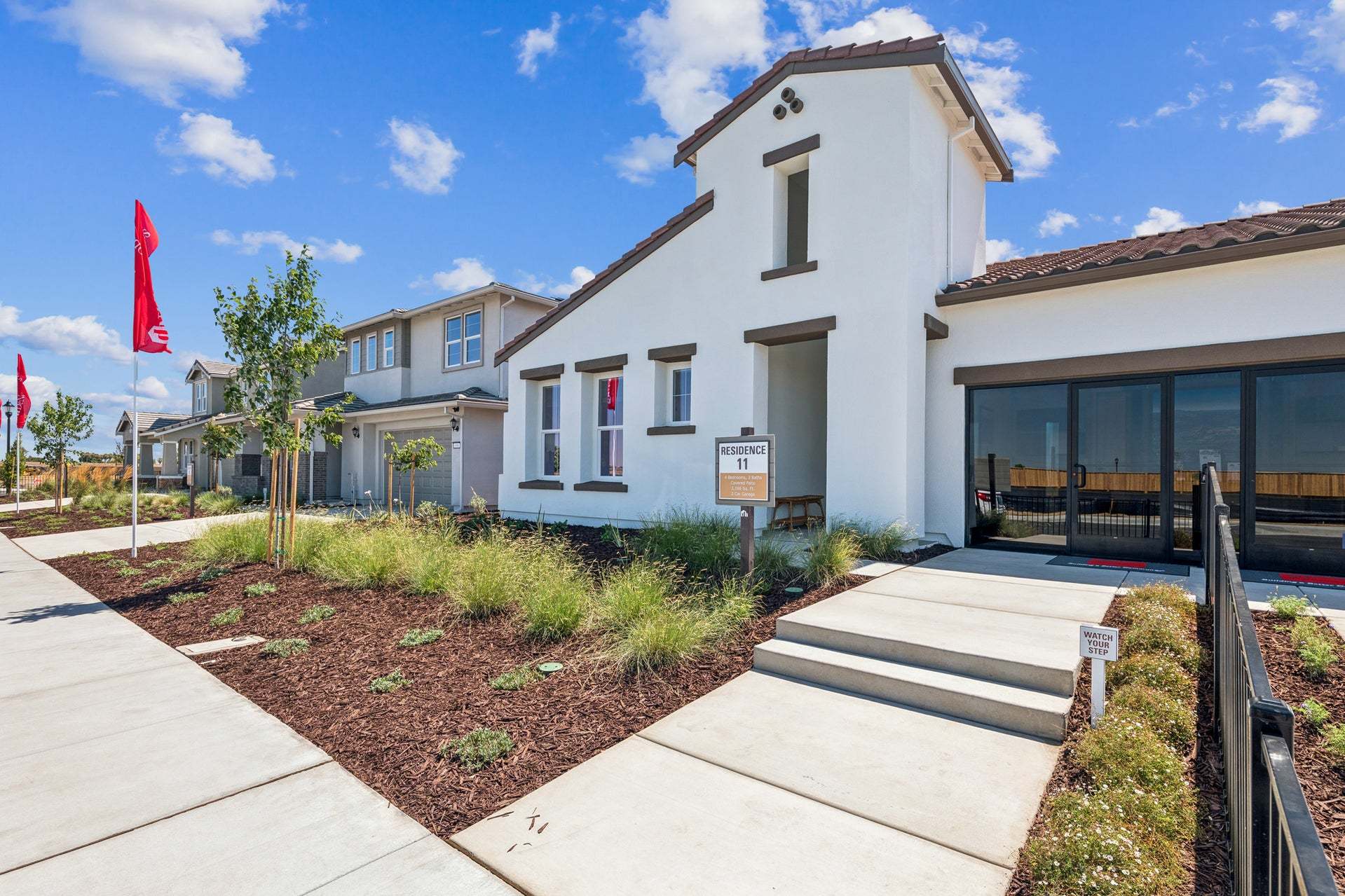 Residence 11 | Exterior