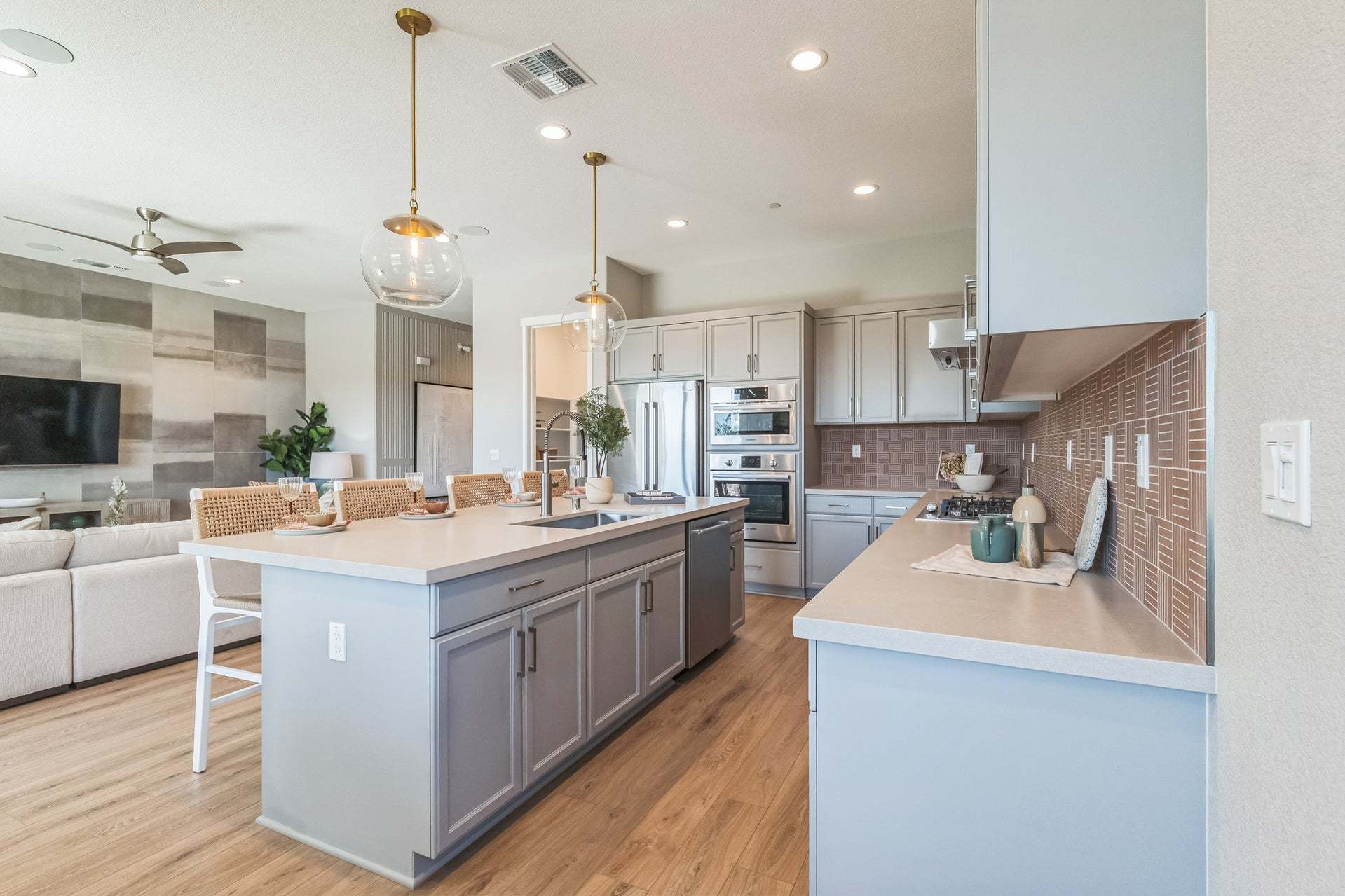 Residence 11 |Kitchen