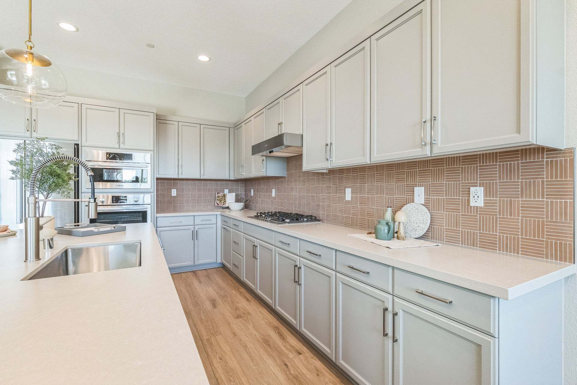 Residence 11 |Kitchen