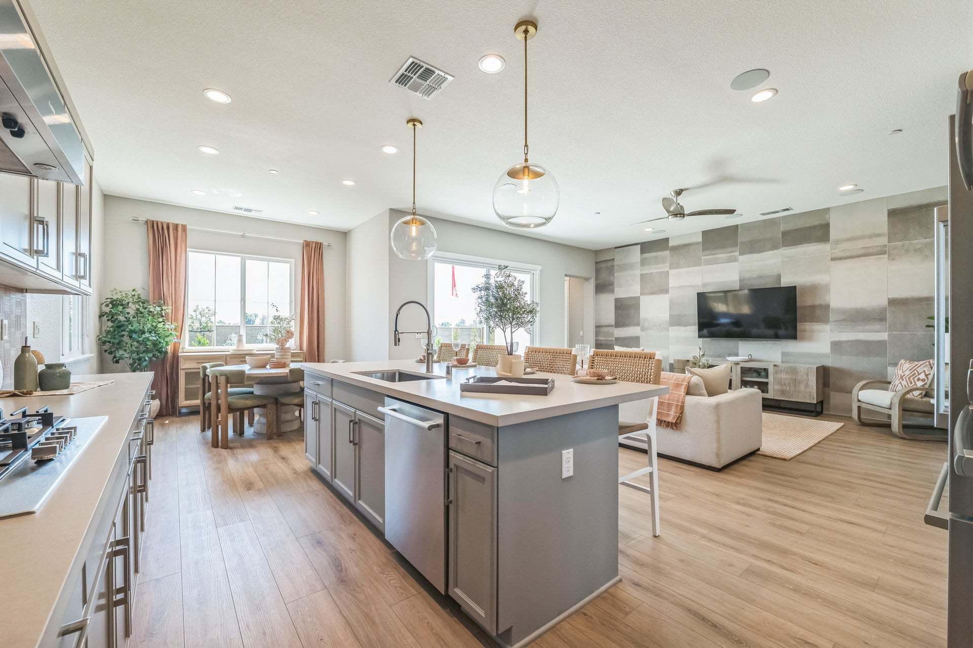 Residence 11 |Kitchen