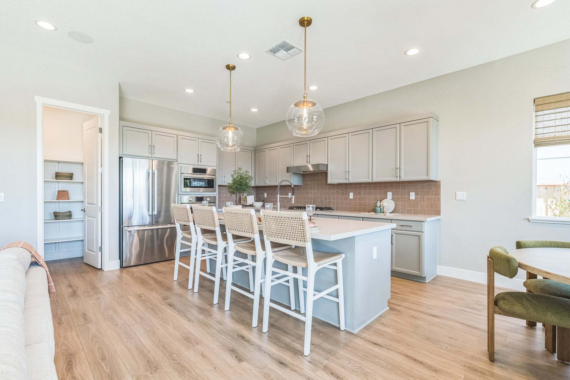 Residence 11 |Kitchen