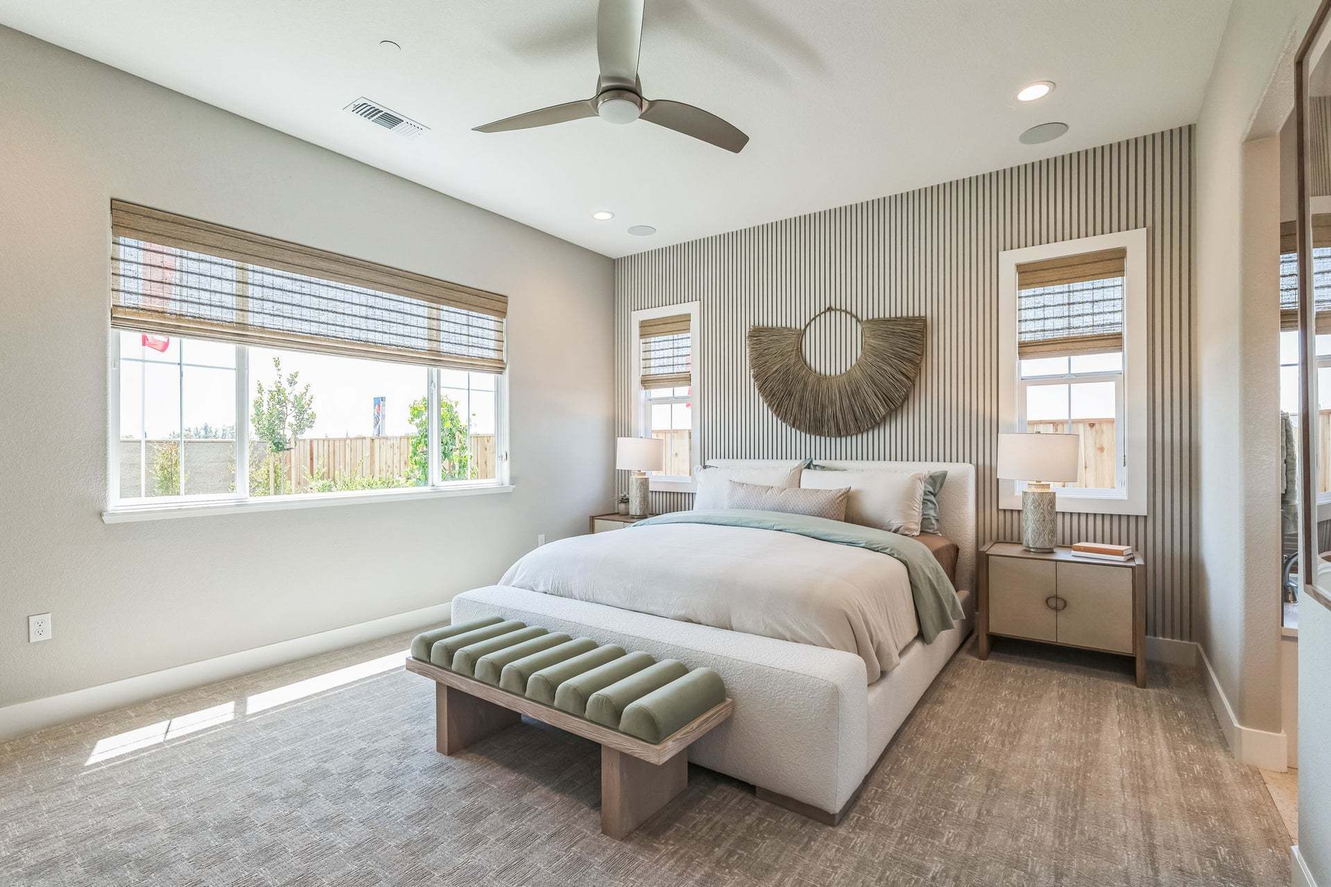 Residence 11 | Owner's Suite