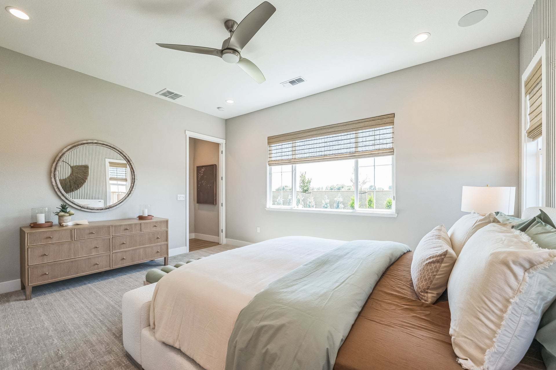 Residence 11 | Owner's Suite