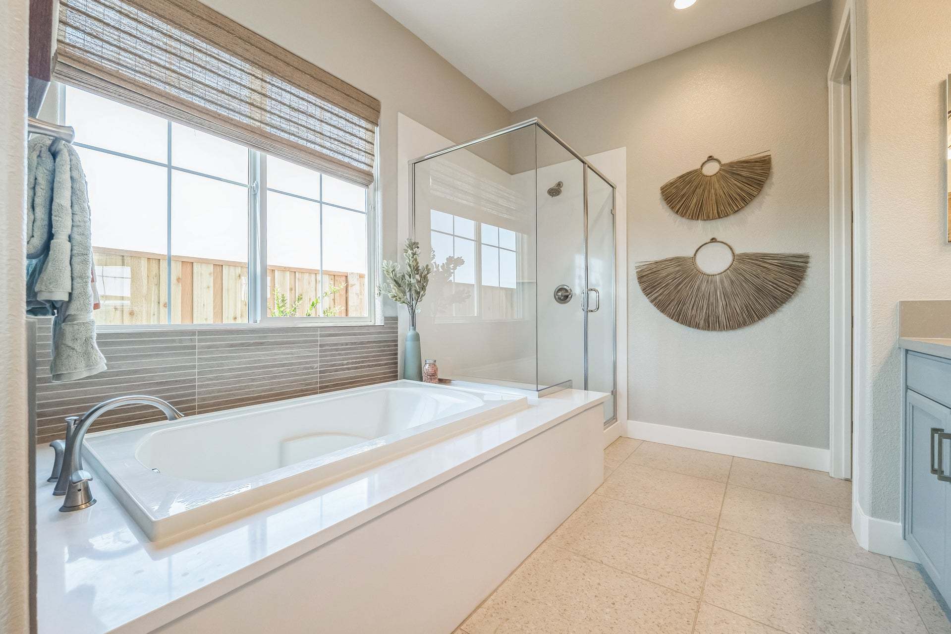 Residence 11 | Owner's Bath