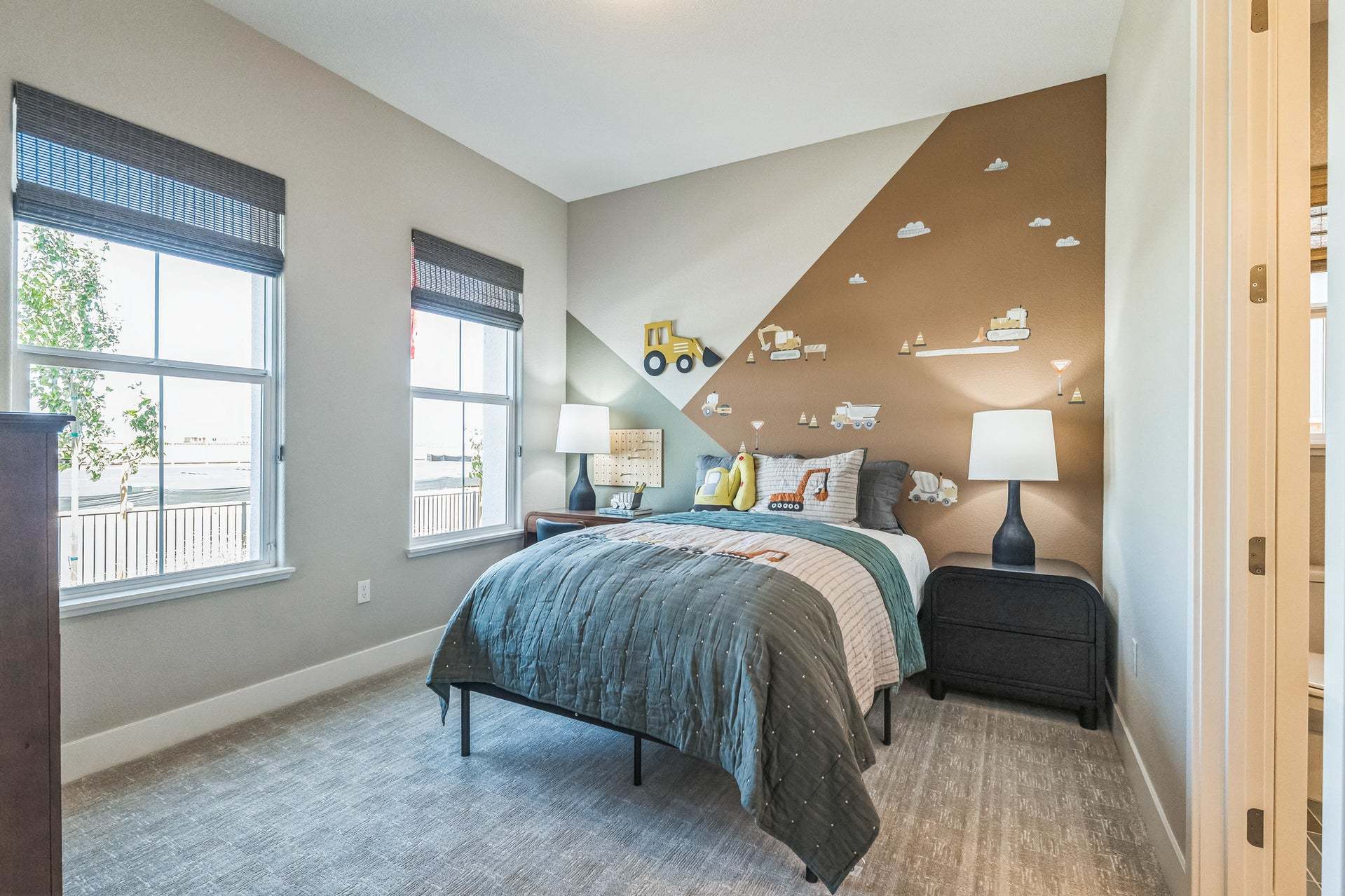 Residence 11 |Bed 3