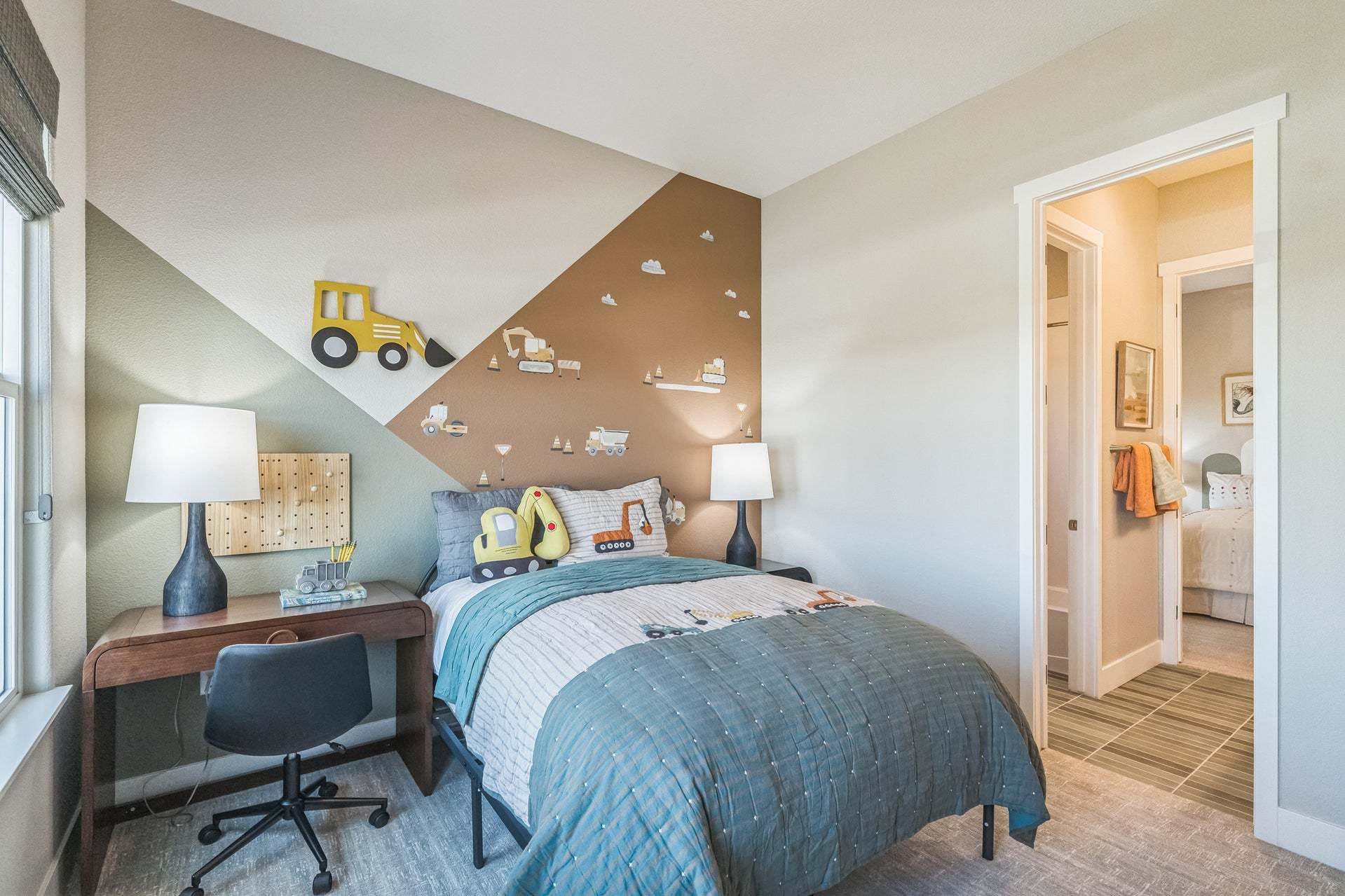 Residence 11 | Bed 3