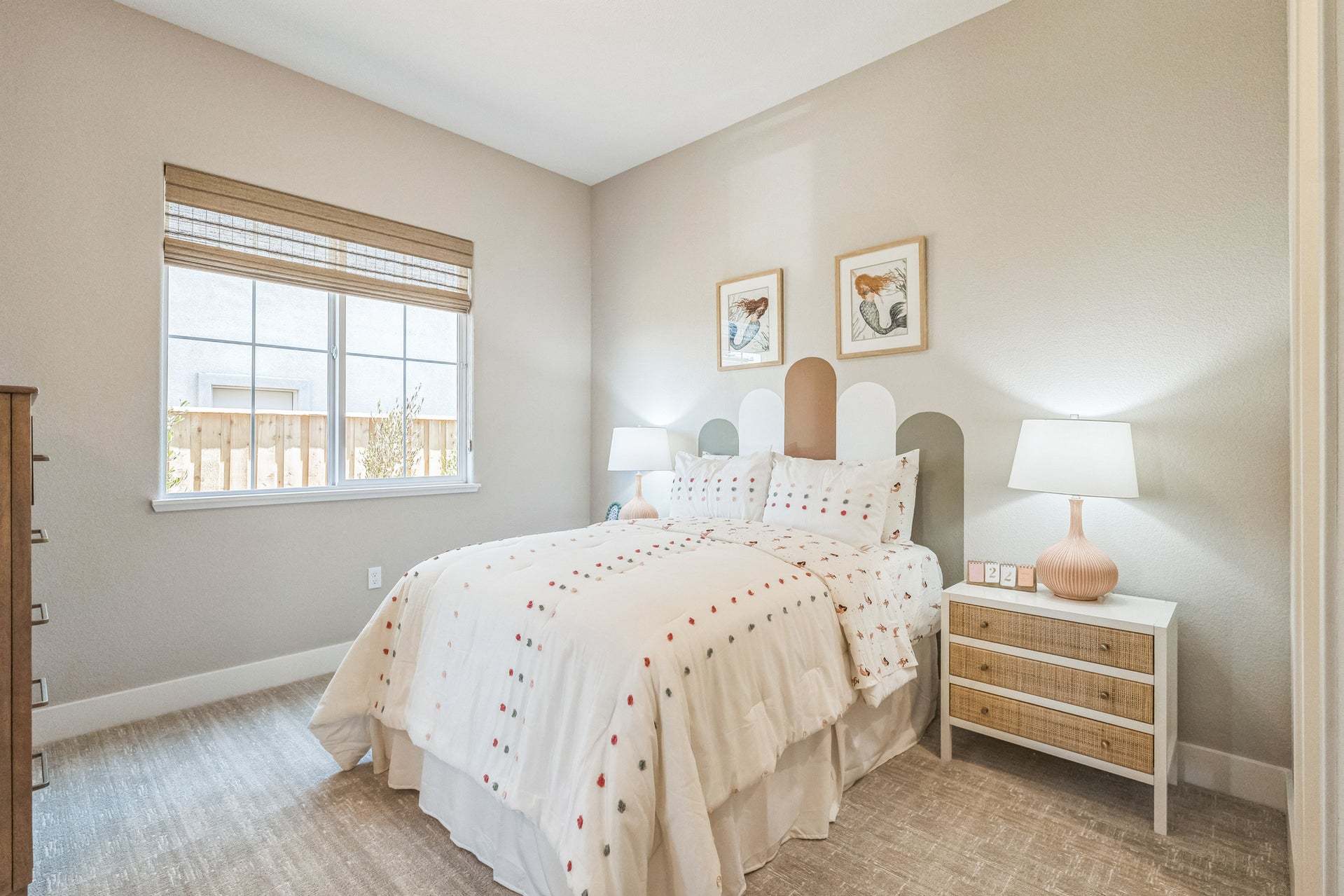 Residence 11 | Bed 2