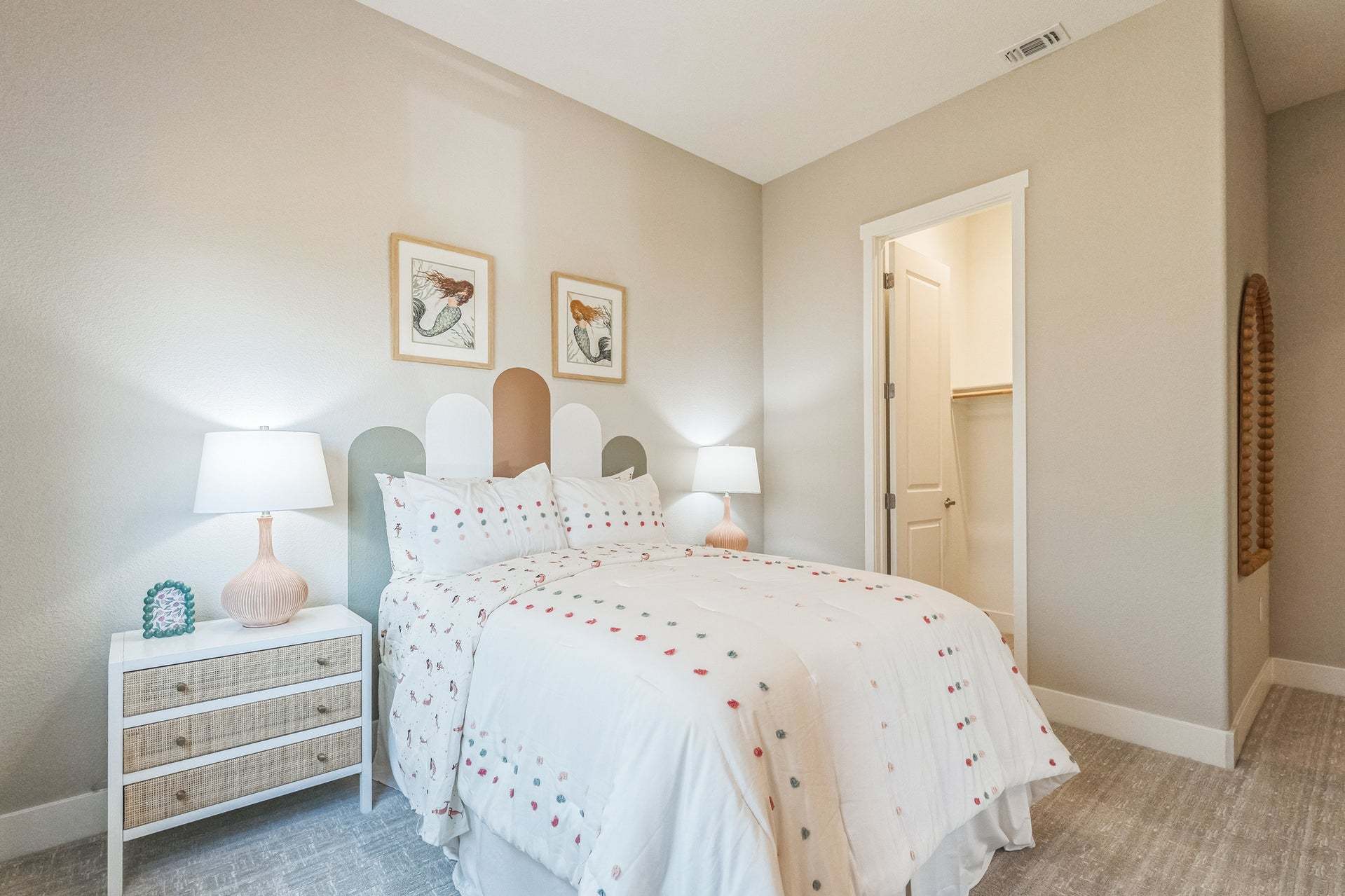 Residence 11 | Bed 2