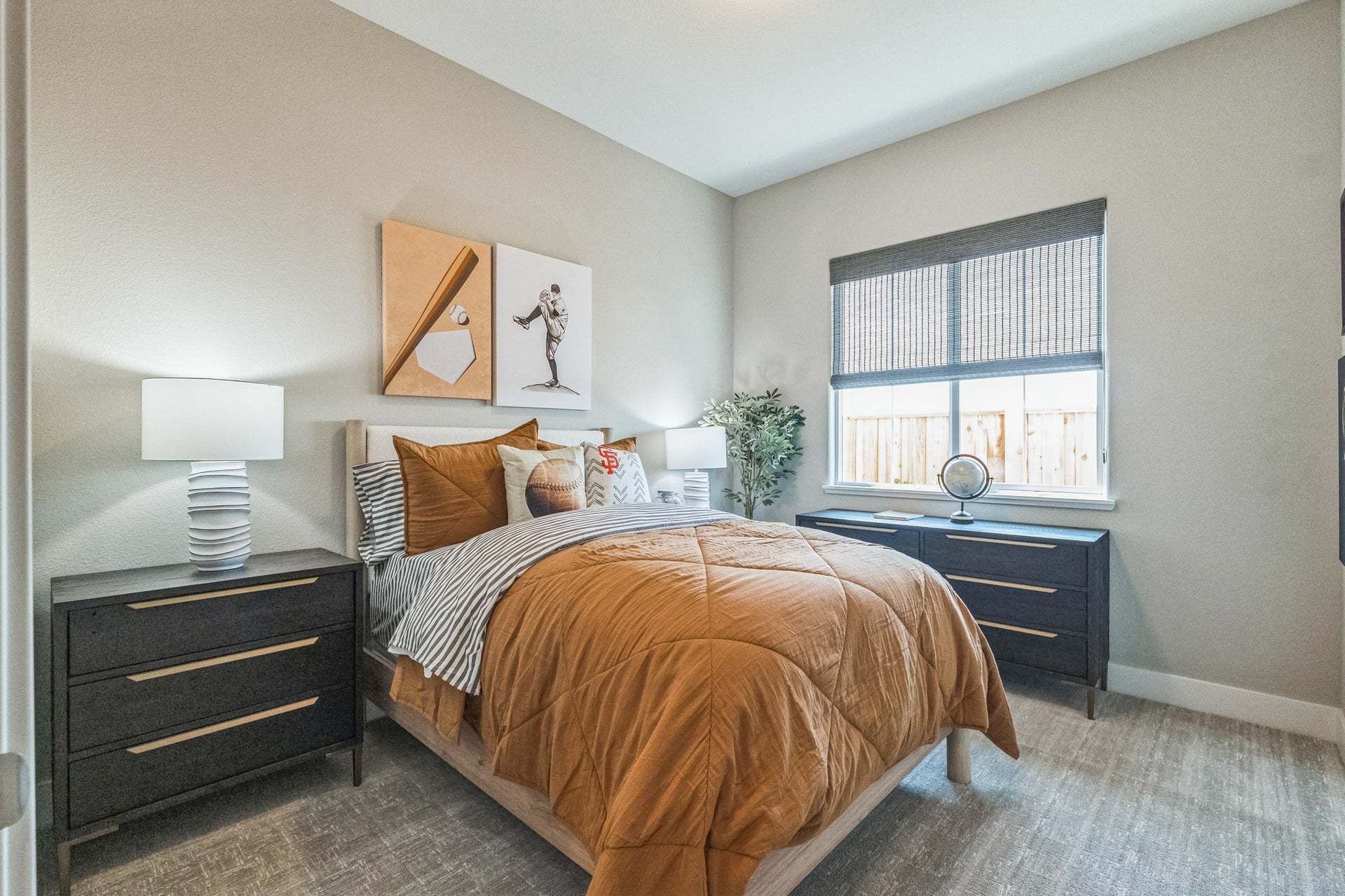 Residence 11 | Bed 4