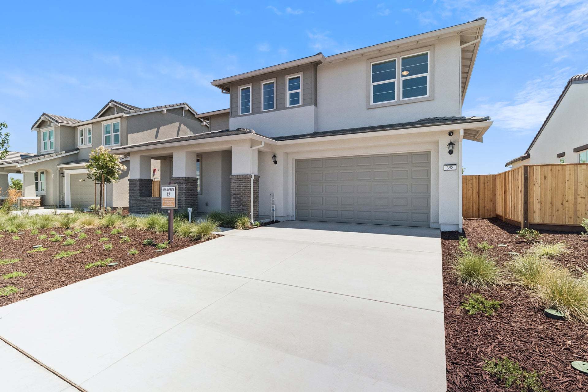 Residence 12 | Exterior