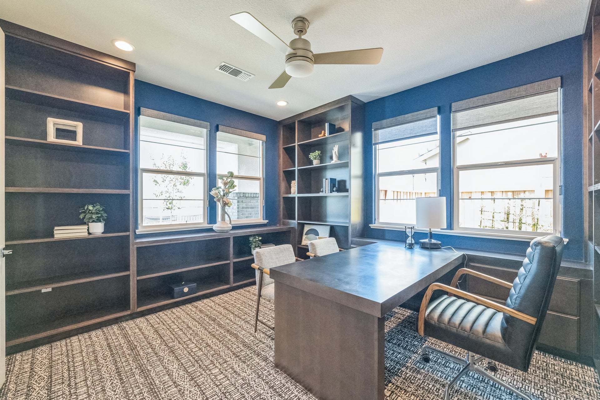 Residence 12 | Living Room
