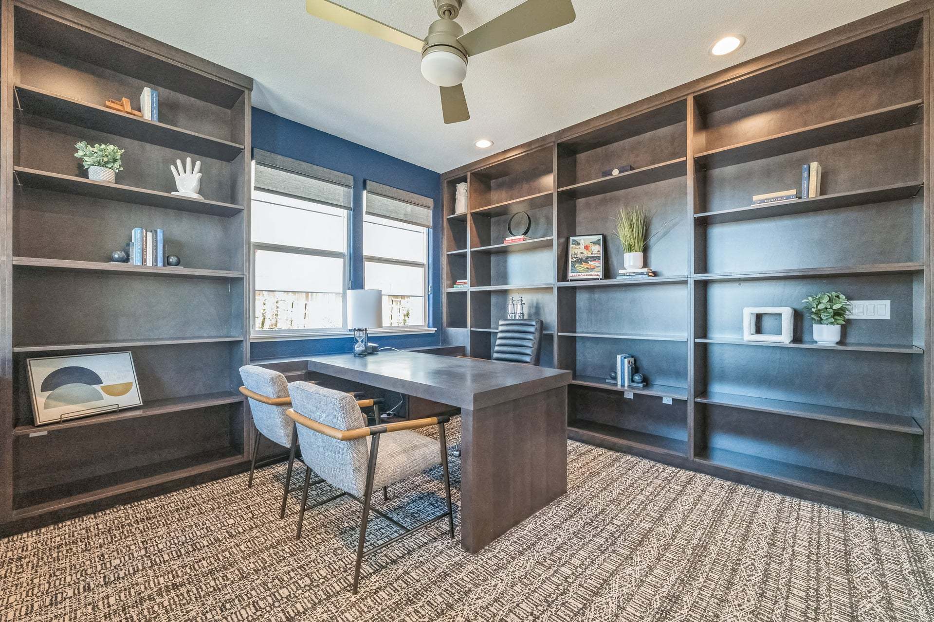 Residence 12 | Living Room