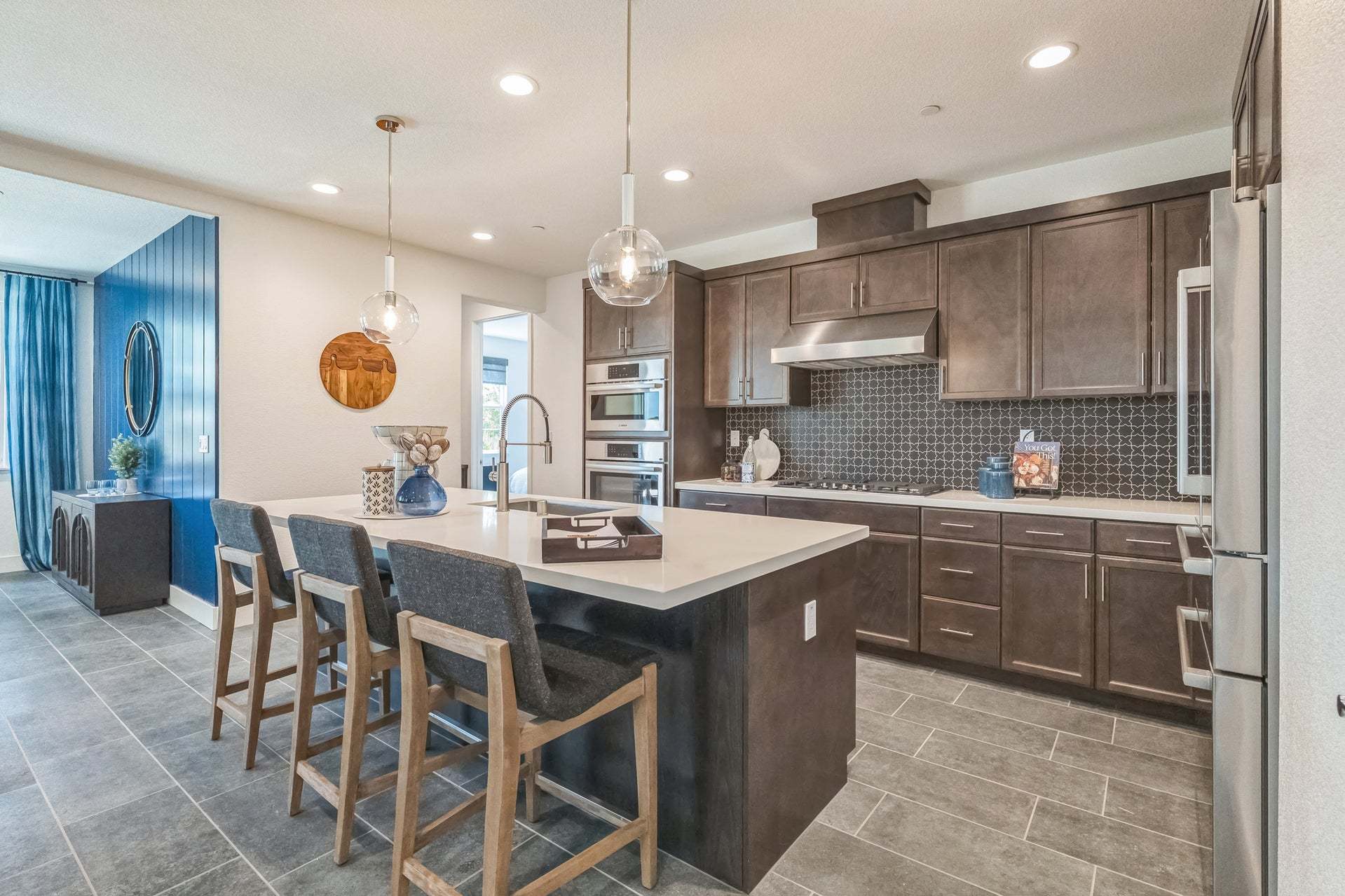 Residence 12 | Kitchen