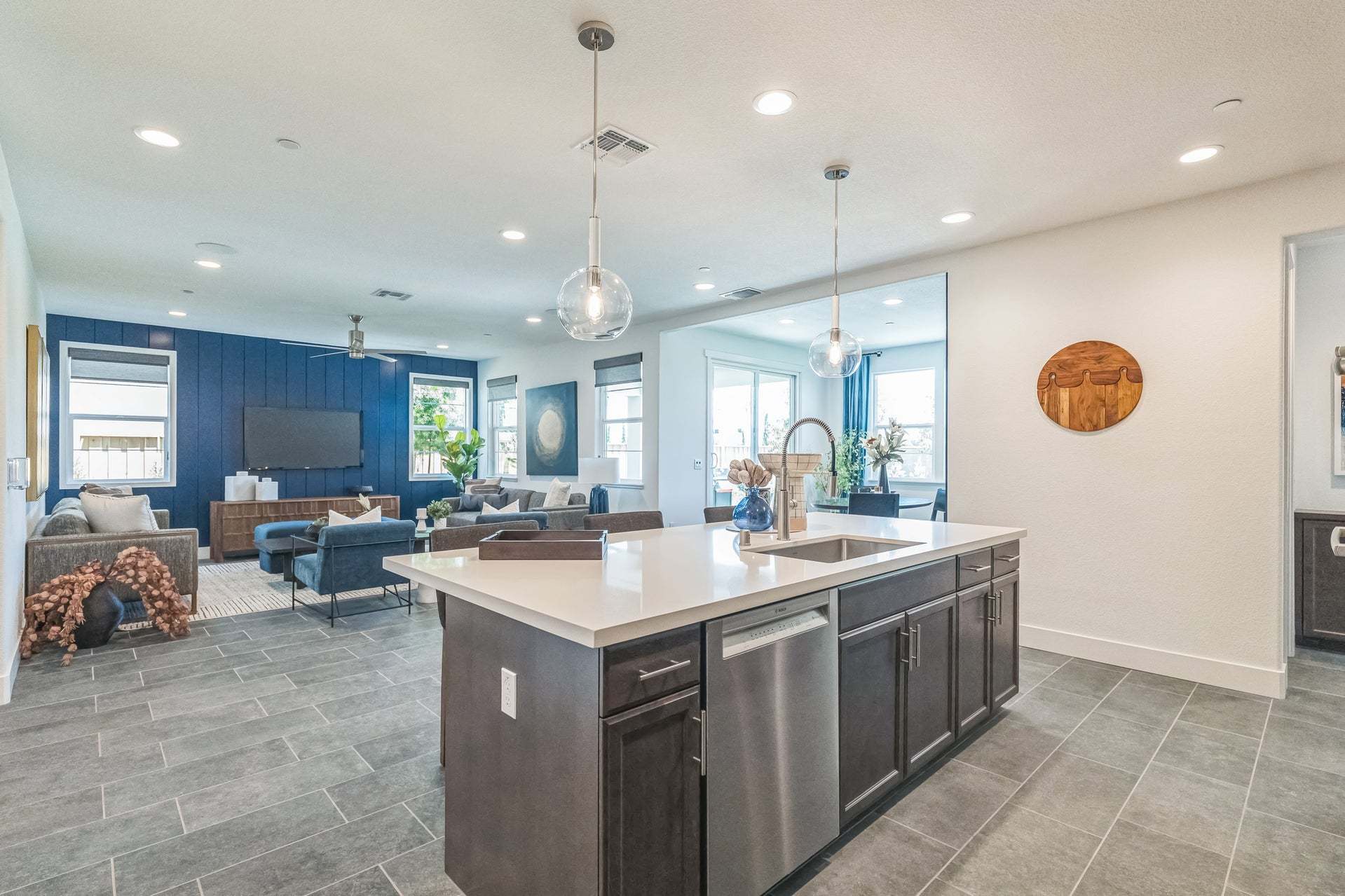 Residence 12 | Kitchen