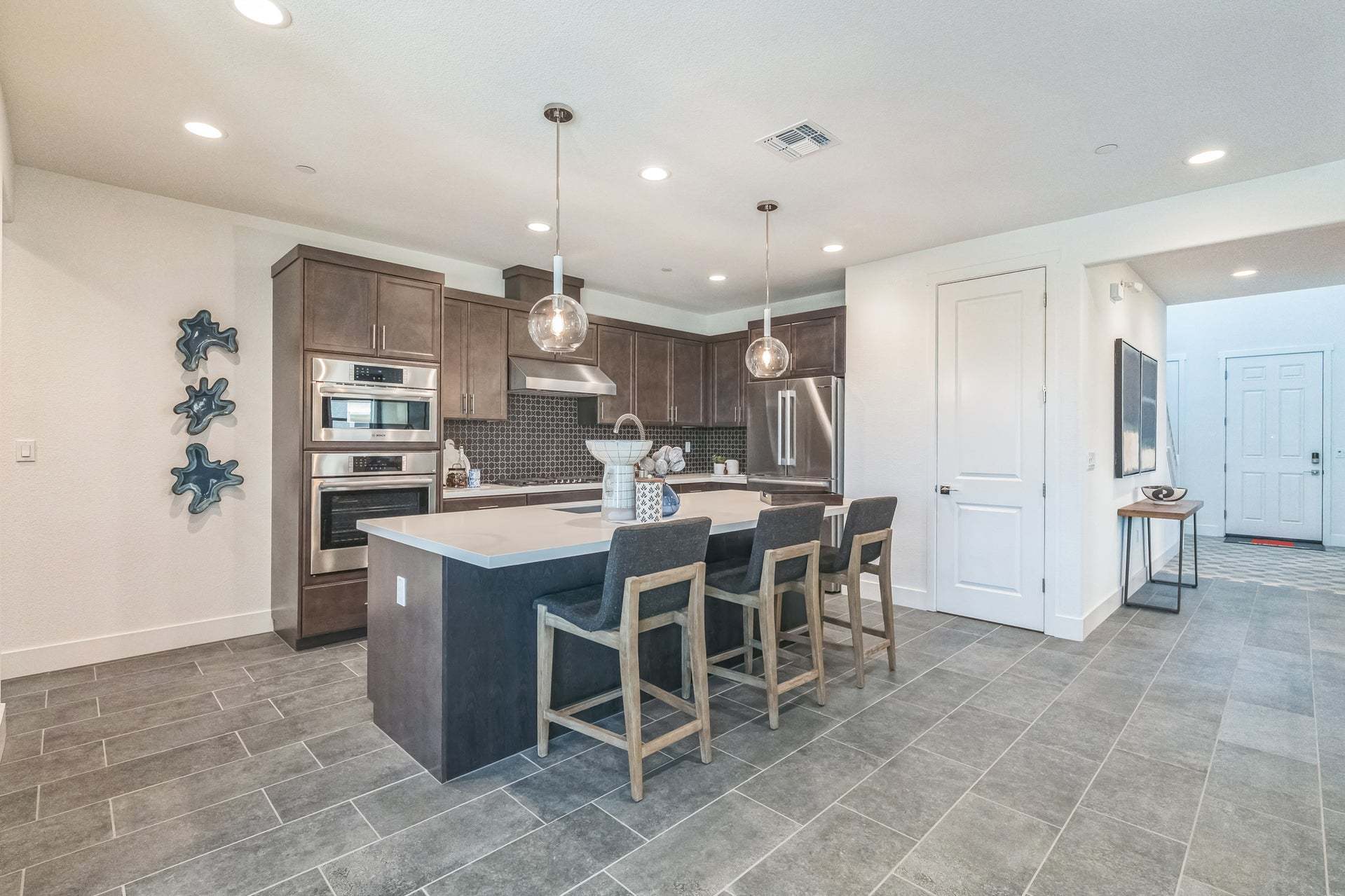 Residence 12 | Kitchen