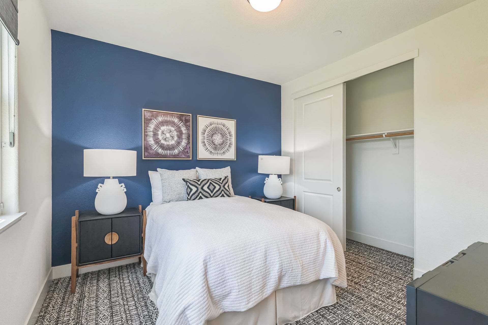 Residence 12 | Bed 5