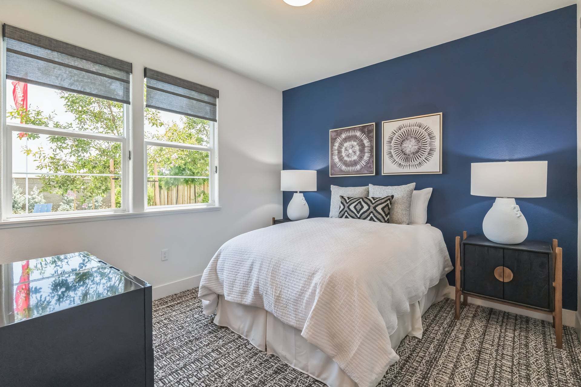 Residence 12 | Bed 5