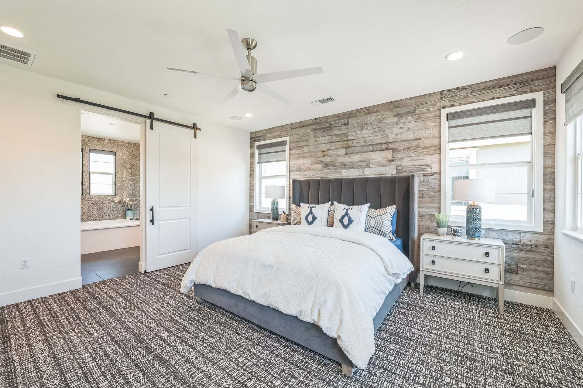 Residence 12 | Owner's Suite