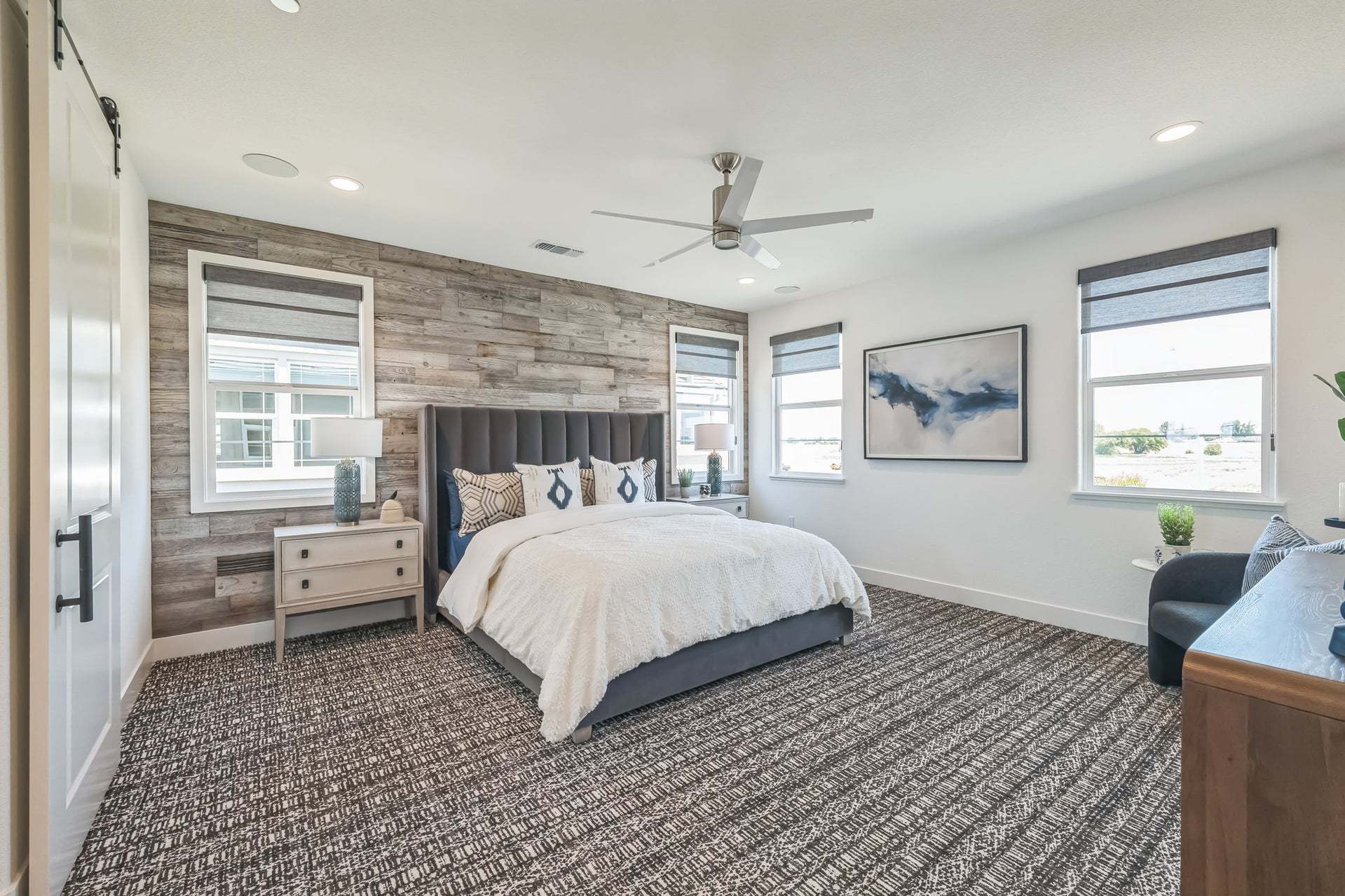 Residence 12 | Owner's Suite