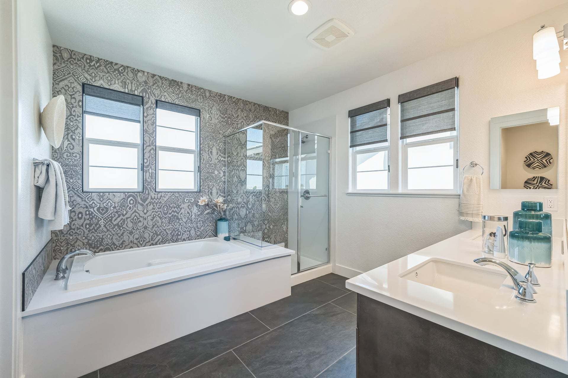 Residence 12 | Owner's Bath