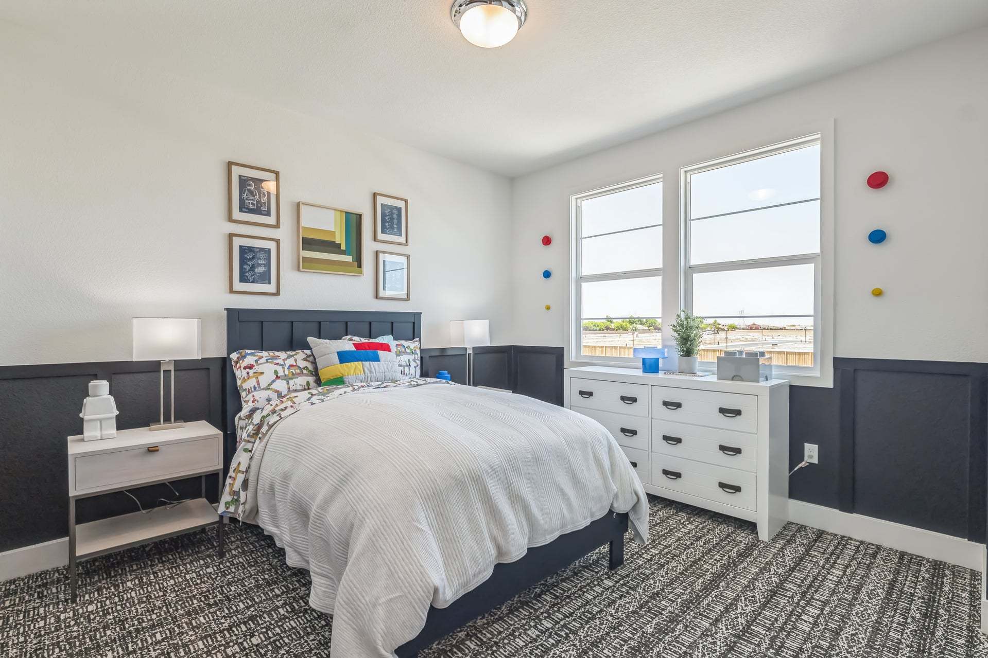 Residence 12 | Bed 2