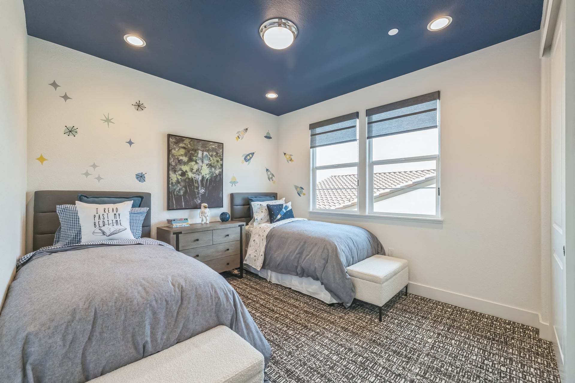 Residence 12 | Bed 3