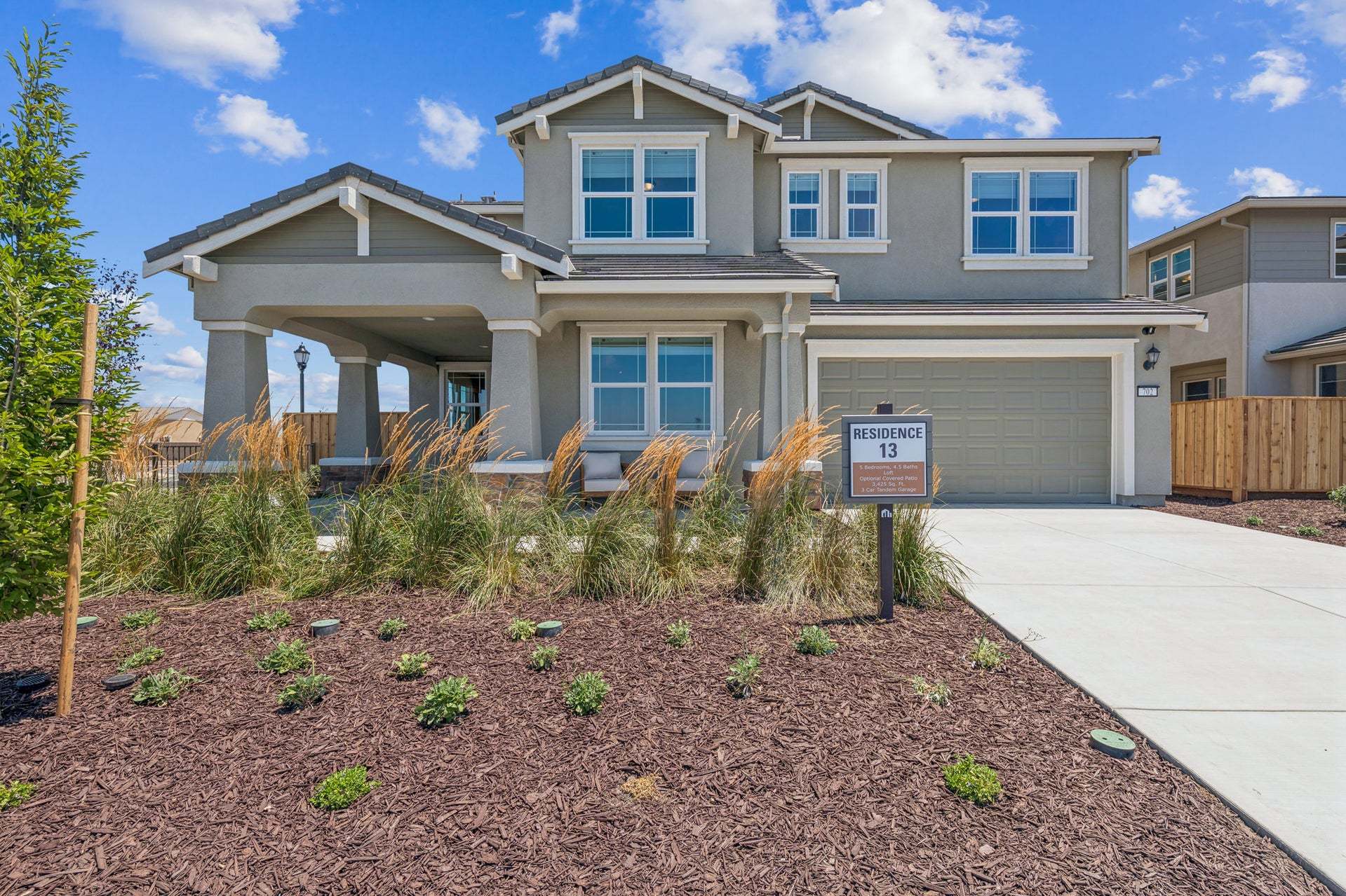 Residence 13 | Exterior