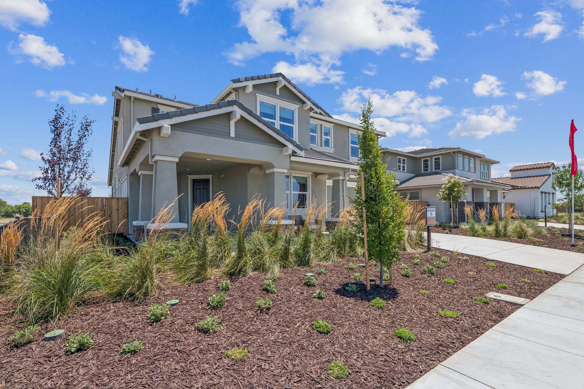 Residence 13 | Exterior