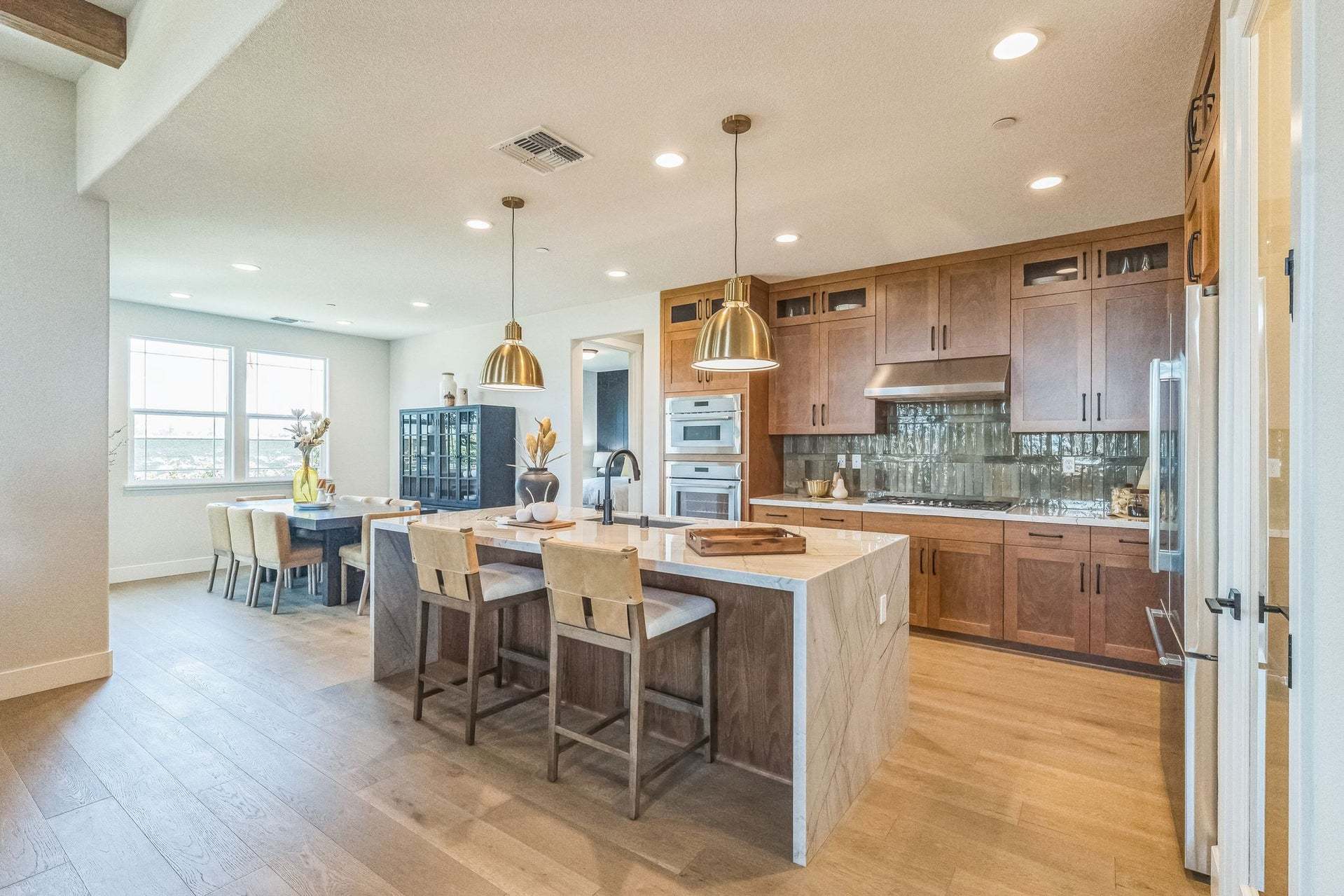 Residence 13 | Kitchen