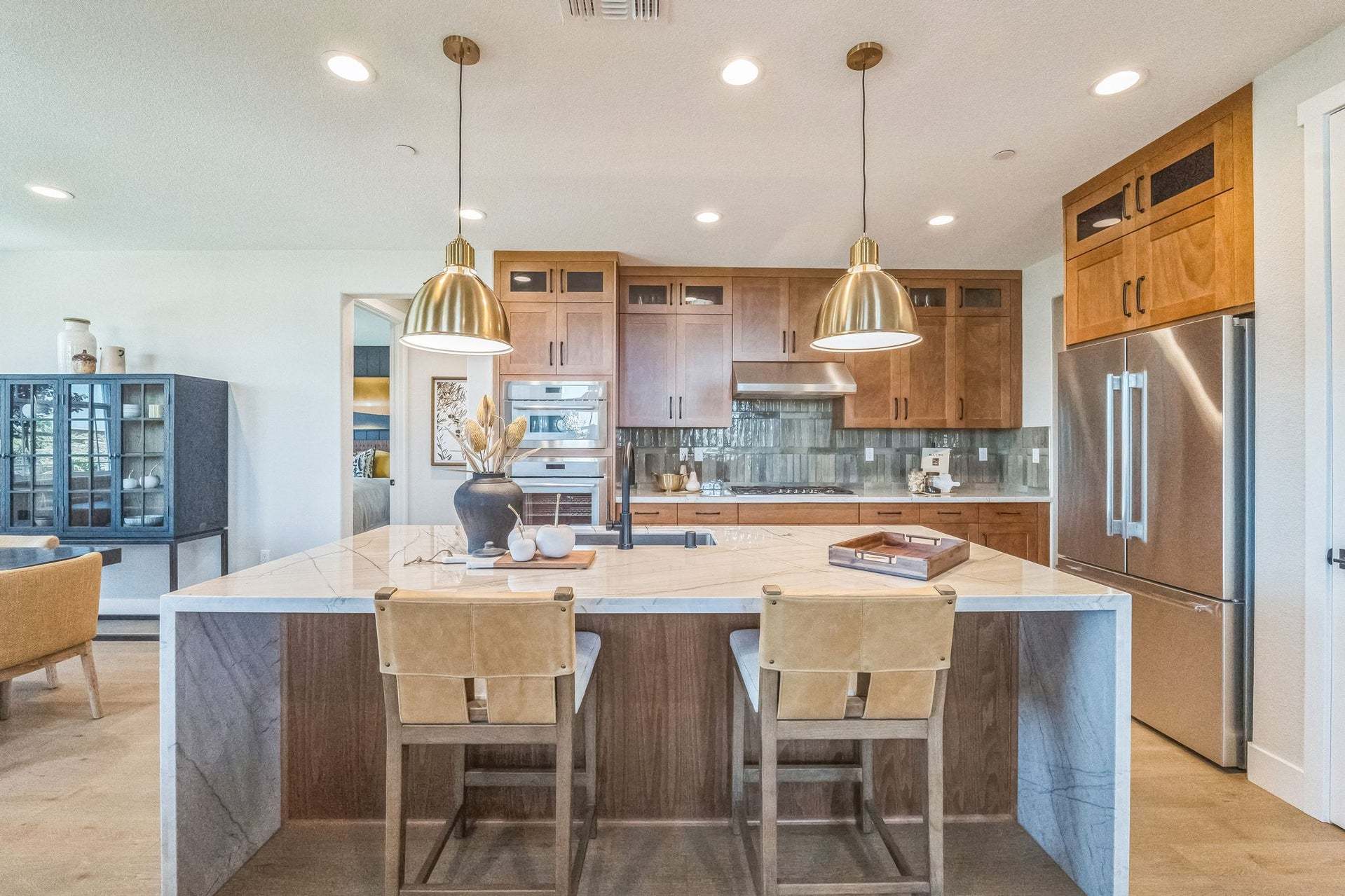 Residence 13 | Kitchen